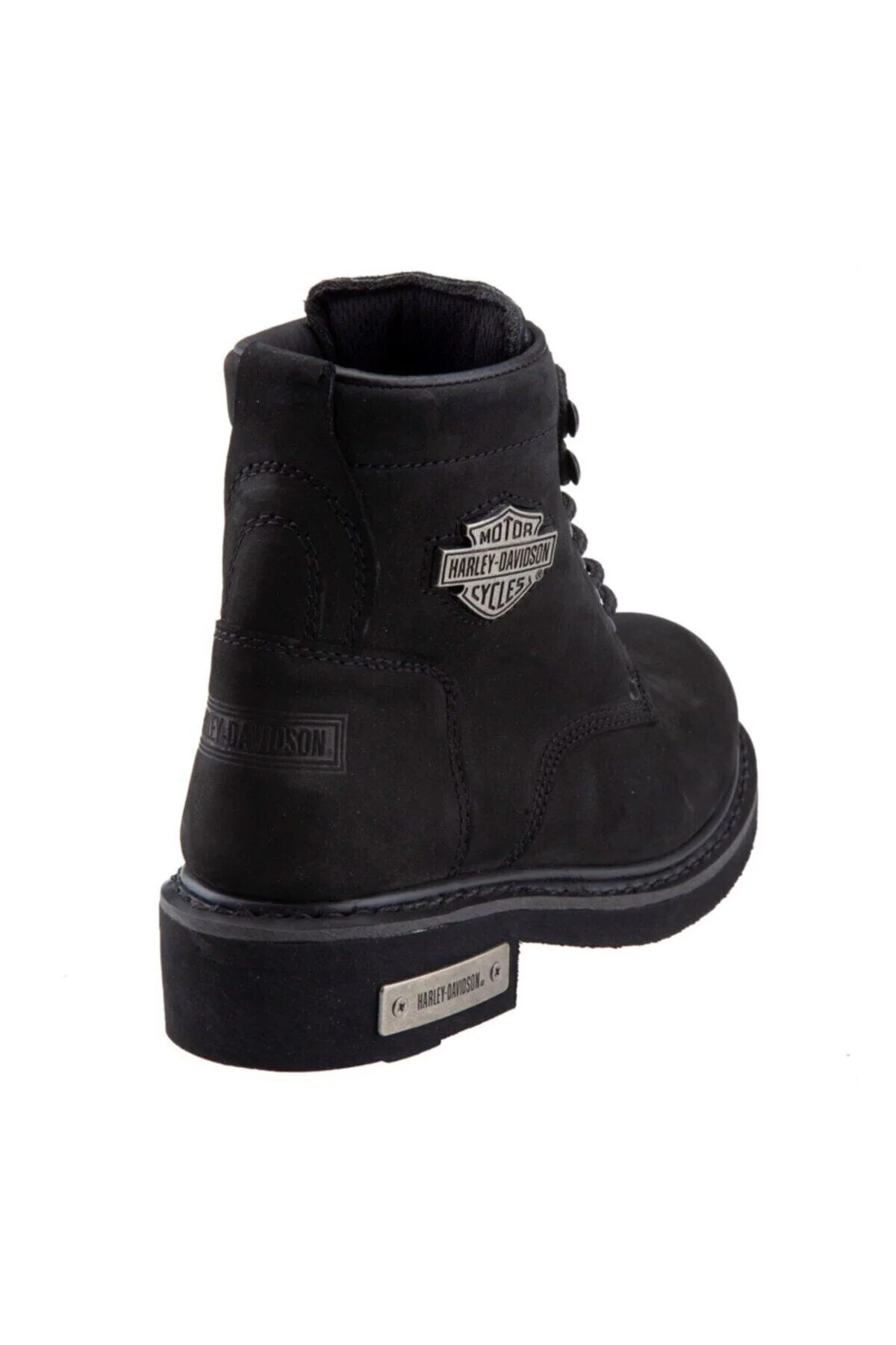 کفش مردانه لاستیک هارلی دیویدسون Harley Davidson