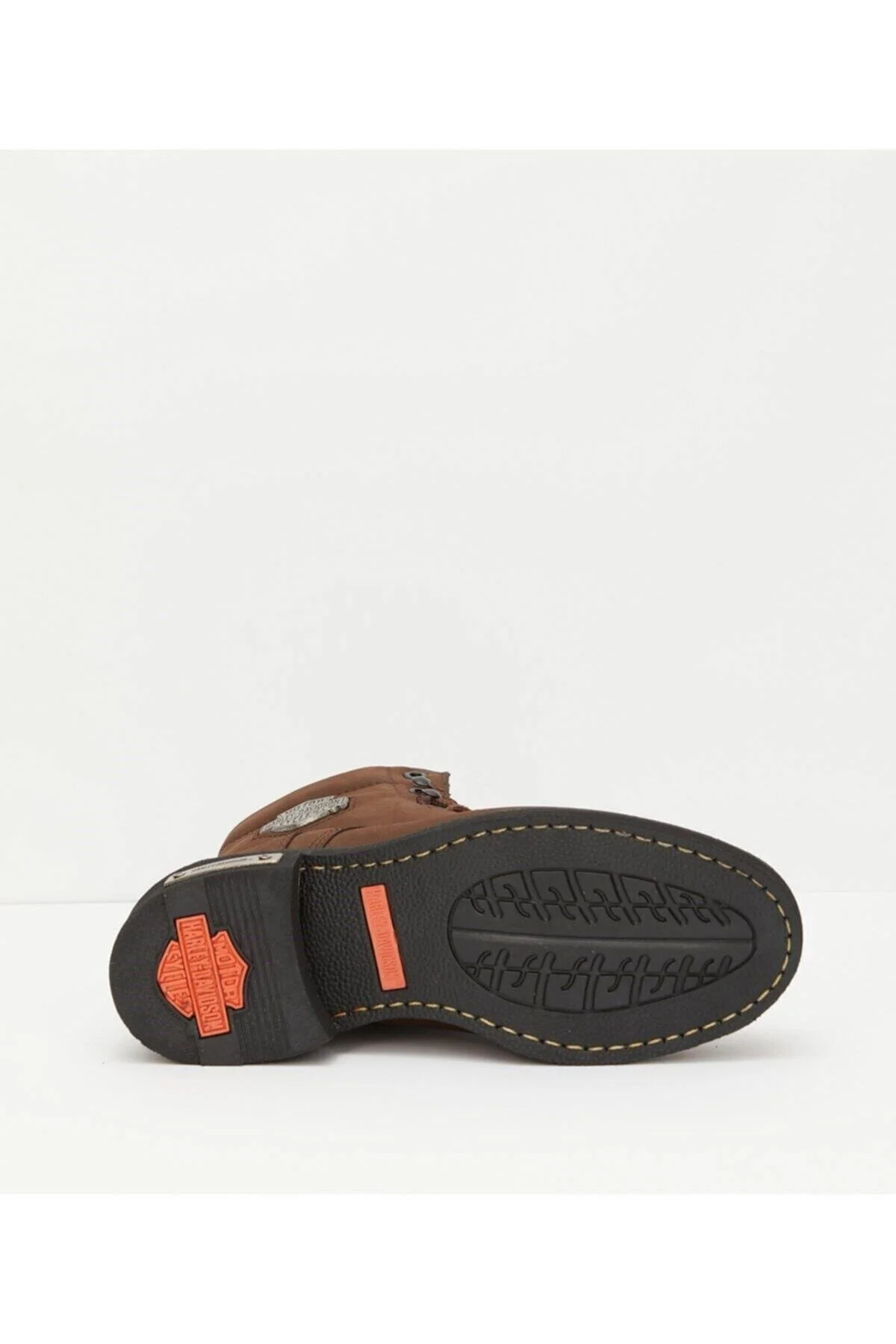 کفش مردانه لاستیک هارلی دیویدسون Harley Davidson