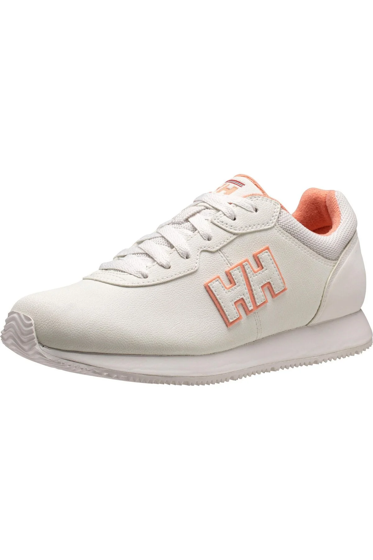 کفش کژوال روزانه سفید زنانه میراث B BRECKEN هلی هانسن Helly Hansen