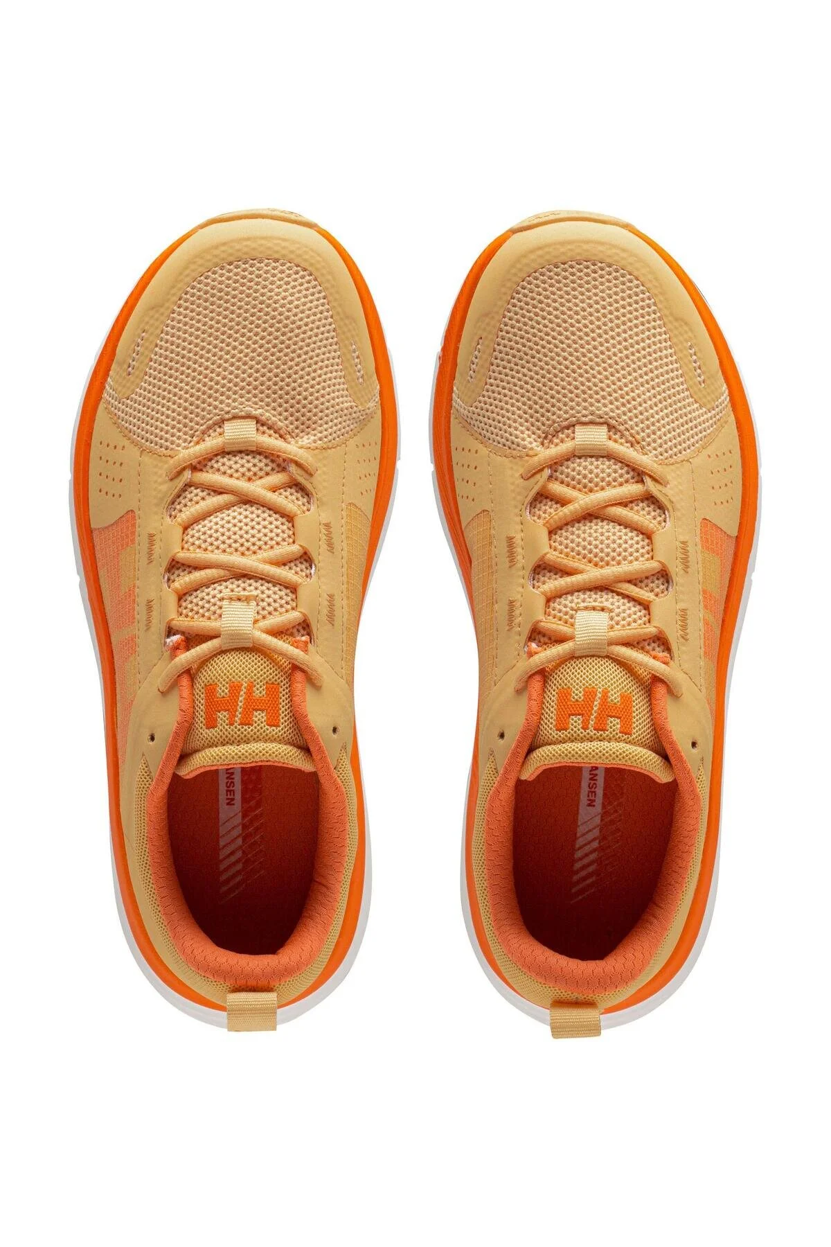 کفش کژوال روزانه نارنجی زنانه W HP AHIGA EVO 5 هلی هانسن Helly Hansen