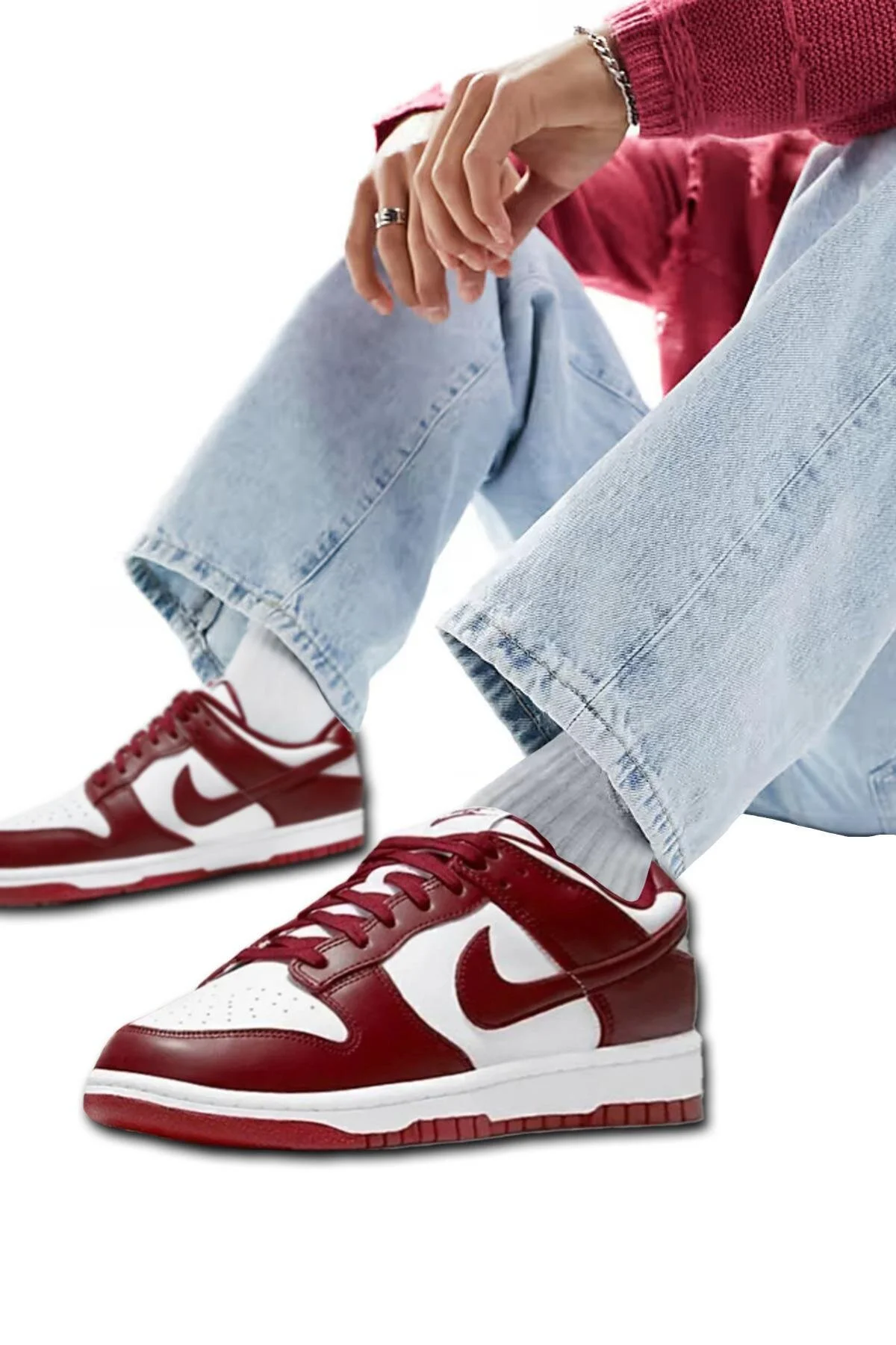 کفش ورزشی یکپارچهسازی با سیستمعامل کم نایک Nike