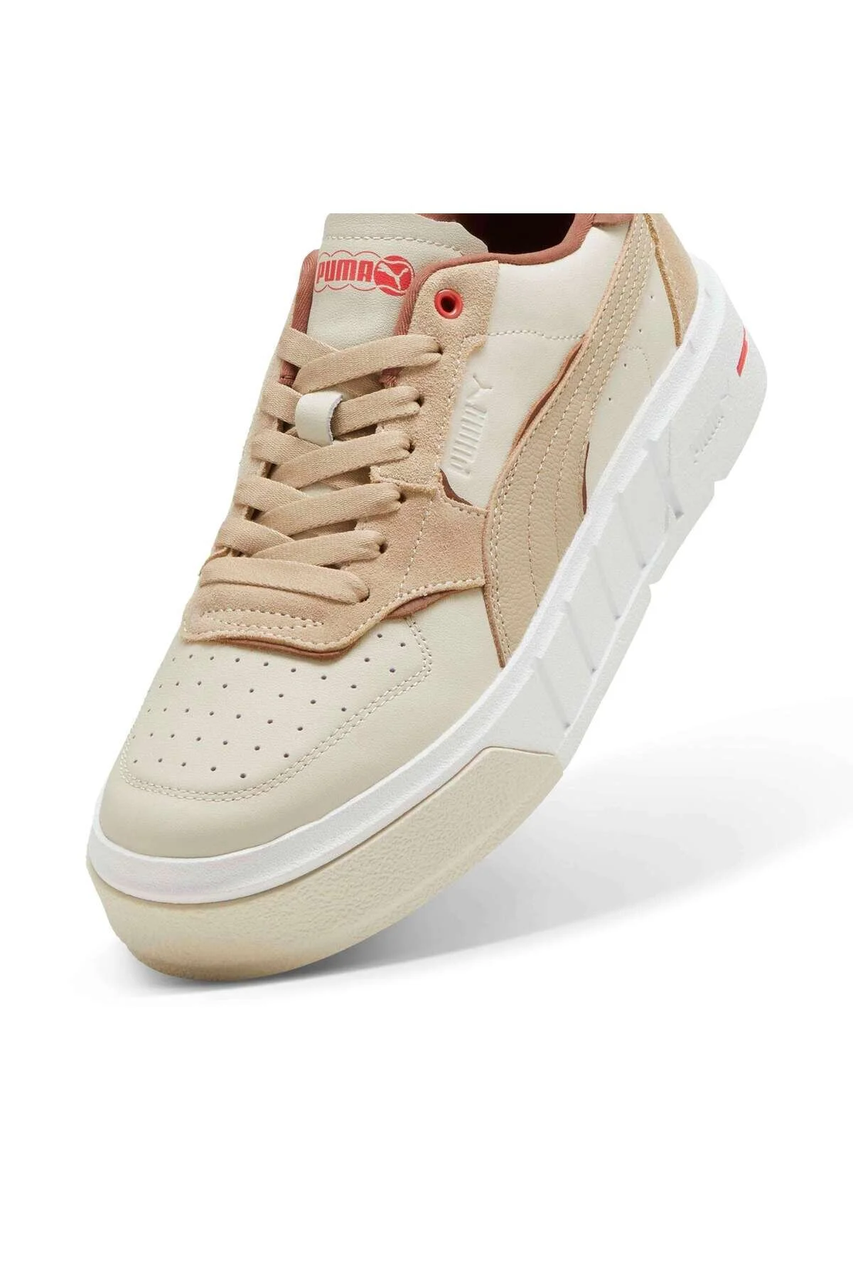 کفش زنانه کورت بدون فیلتر پوما Puma