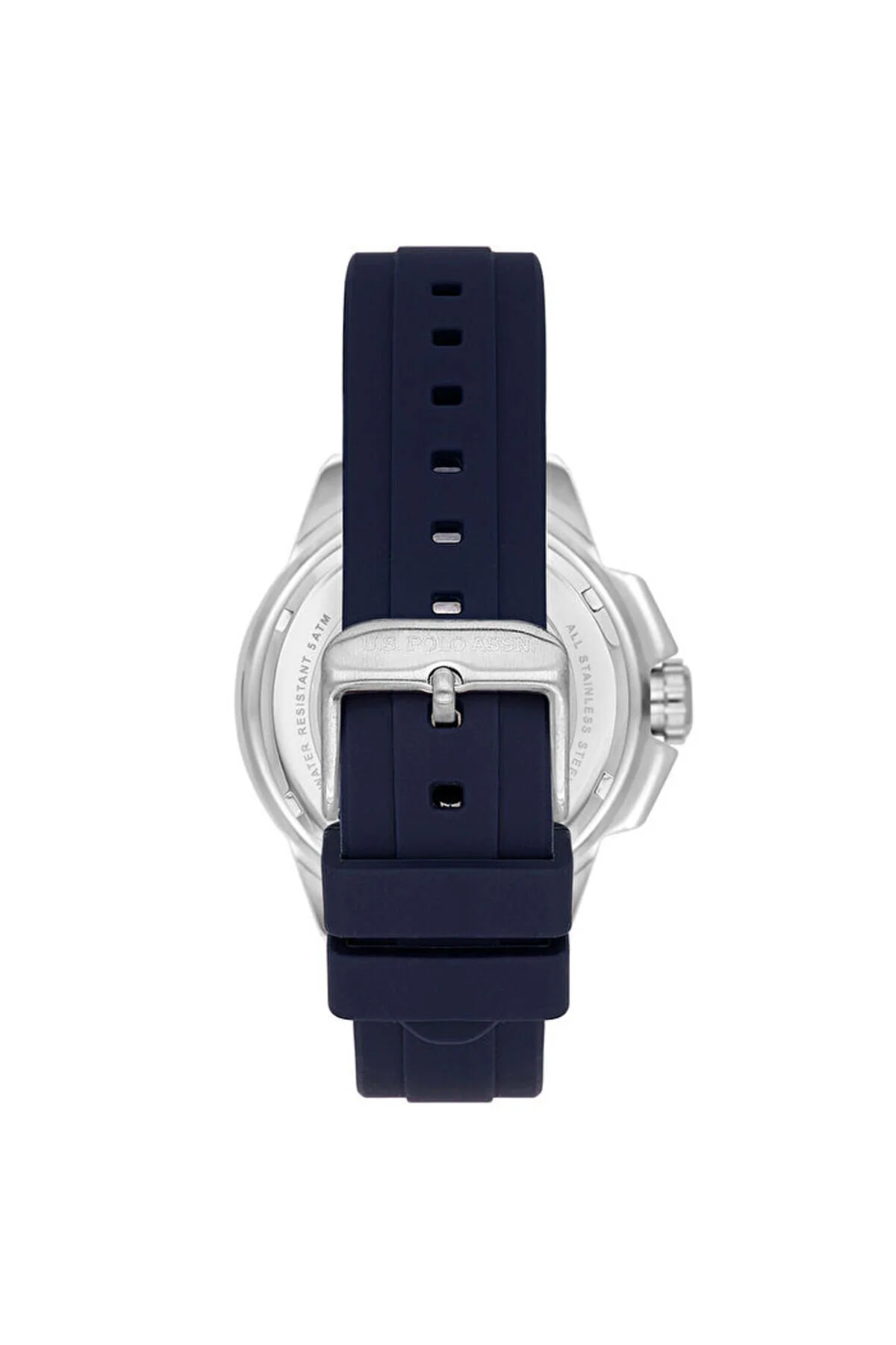 ساعت WATCH USPA1066 02 یو اس پولو اورجینال U.S. Polo Assn.