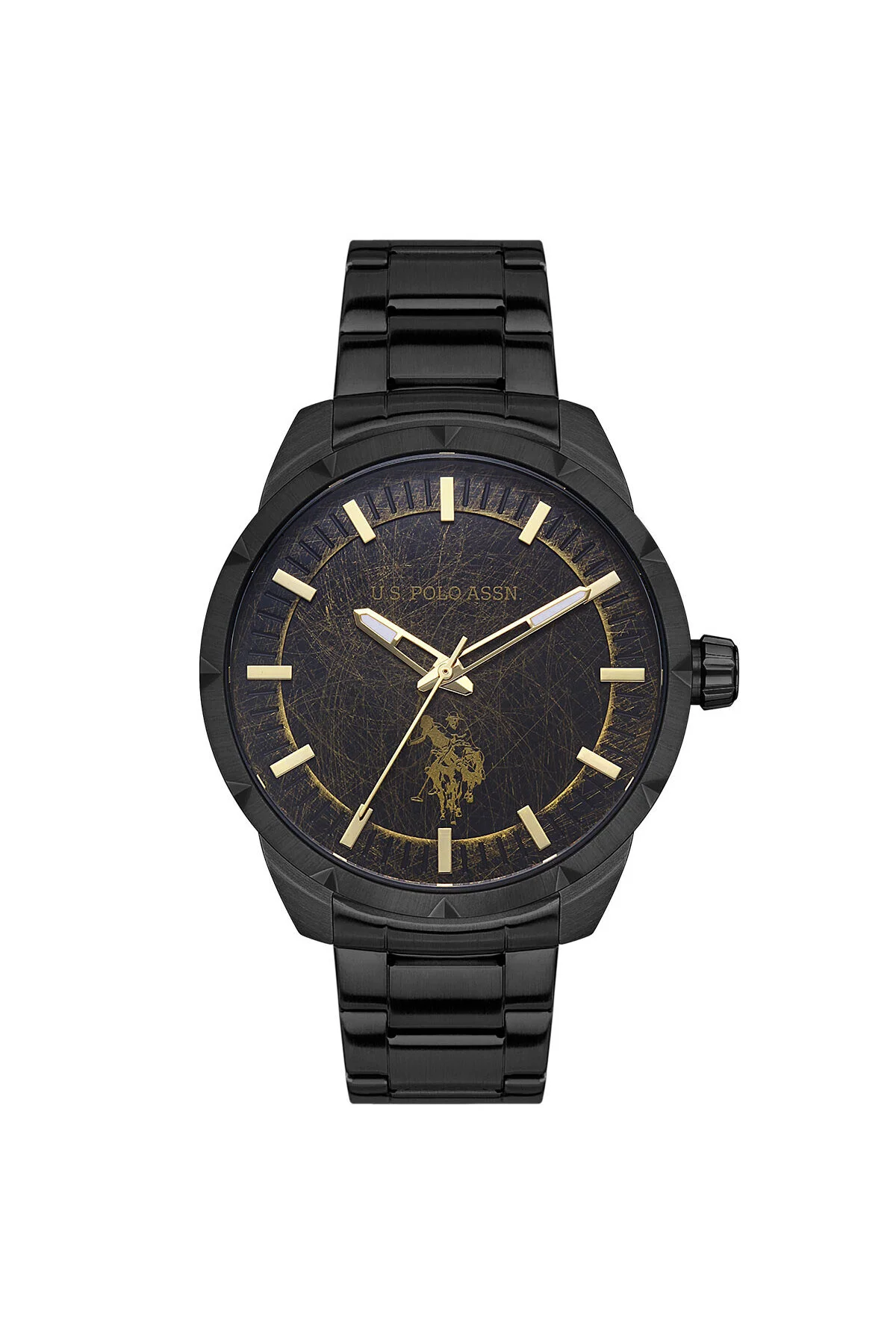 ساعت مچی مردانه 02 اورجینال یو اس پولو U.S. Polo Assn.
