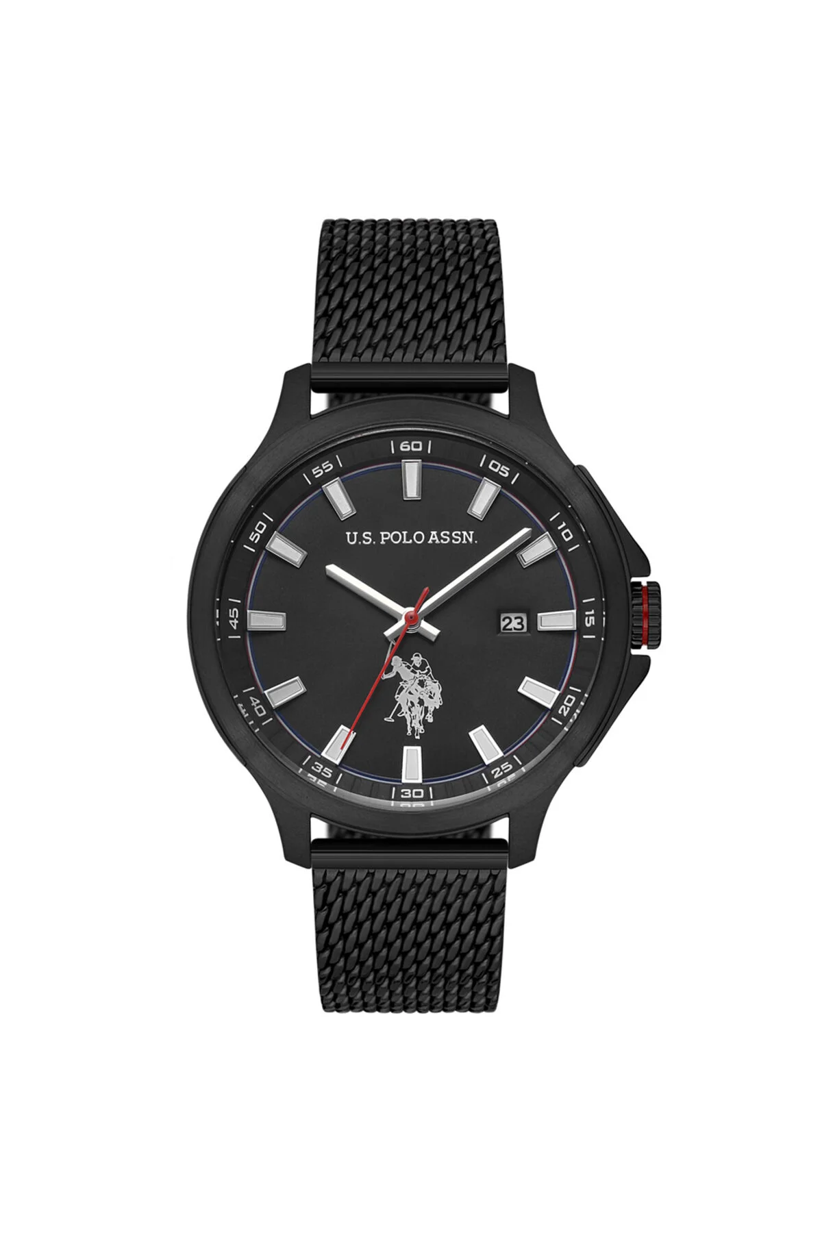 ساعت مچی مردانه 03 اورجینال یو اس پولو U.S. Polo Assn.