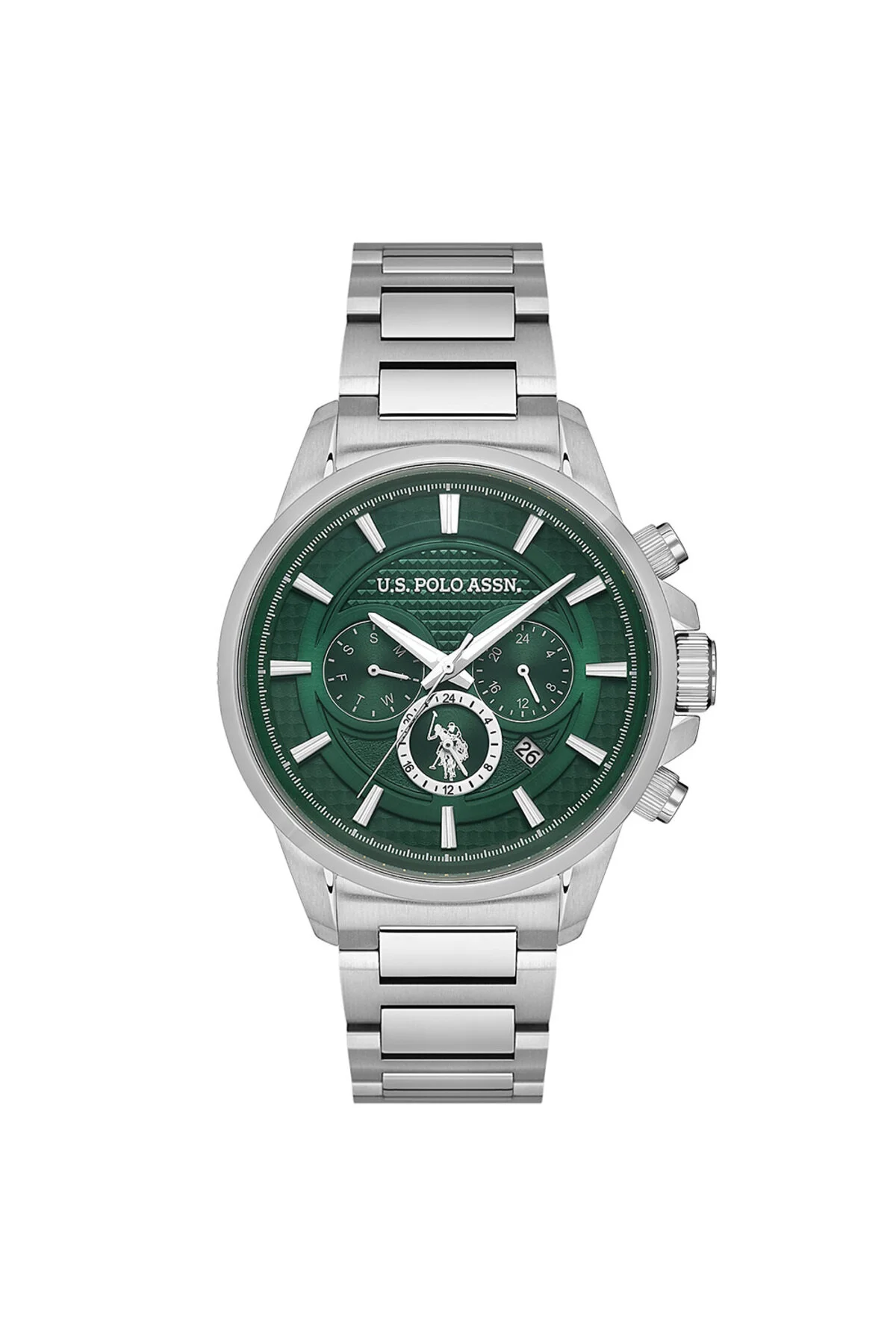 ساعت مچی مردانه 01 اورجینال یو اس پولو U.S. Polo Assn.