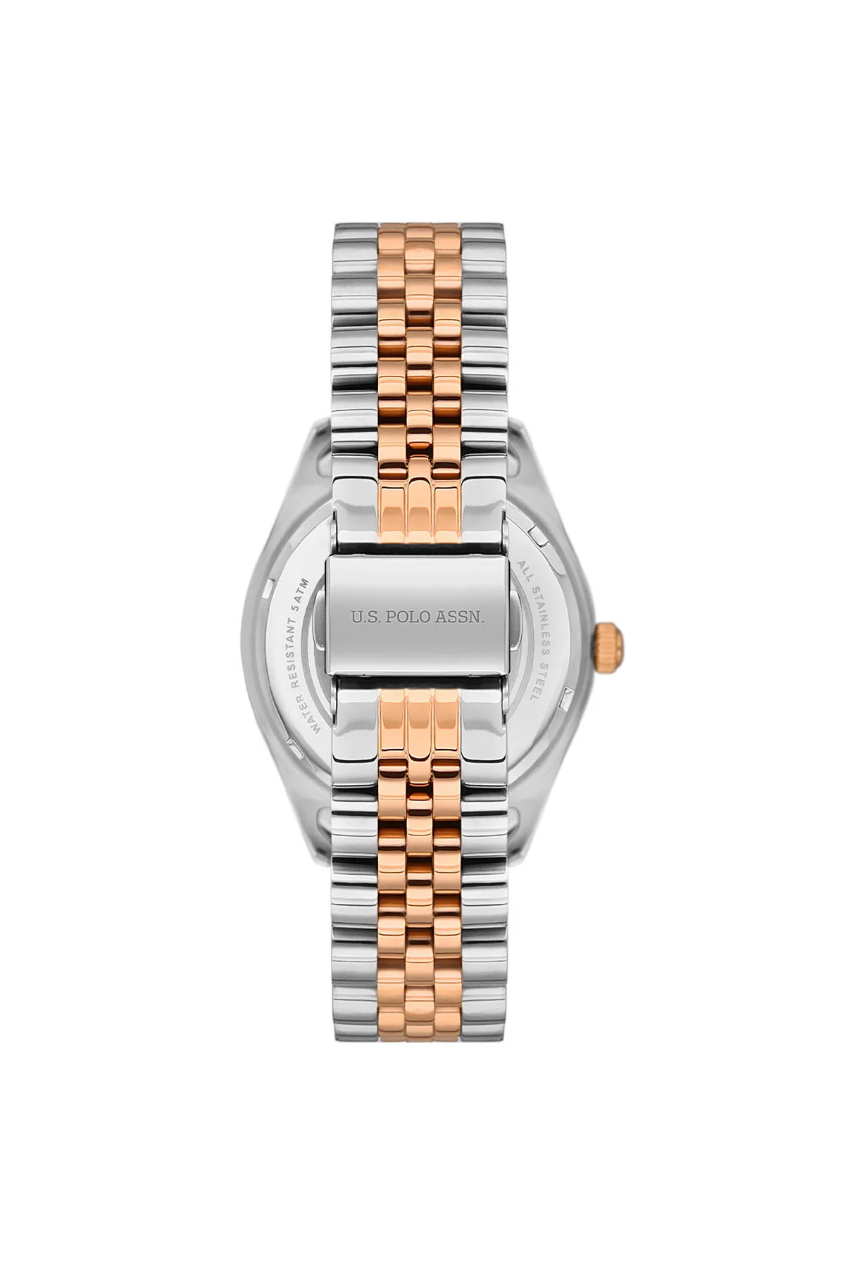 ساعت USPA2041 08 ایالات متحده آمریکا POLO ASSN. مچی یو اس پولو اورجینال U.S. Polo Assn.