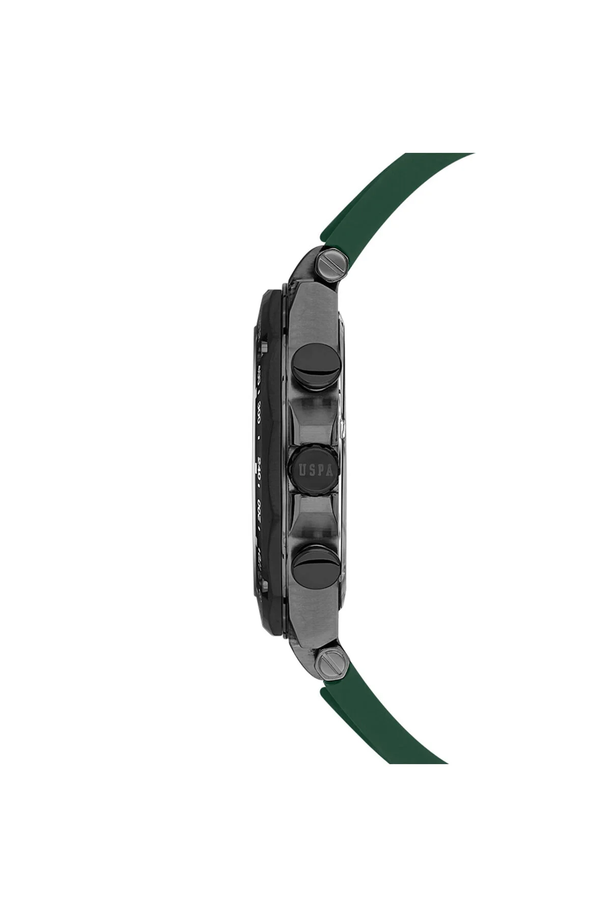 ساعت WATCH USPA1076 02 یو اس پولو اورجینال U.S. Polo Assn.