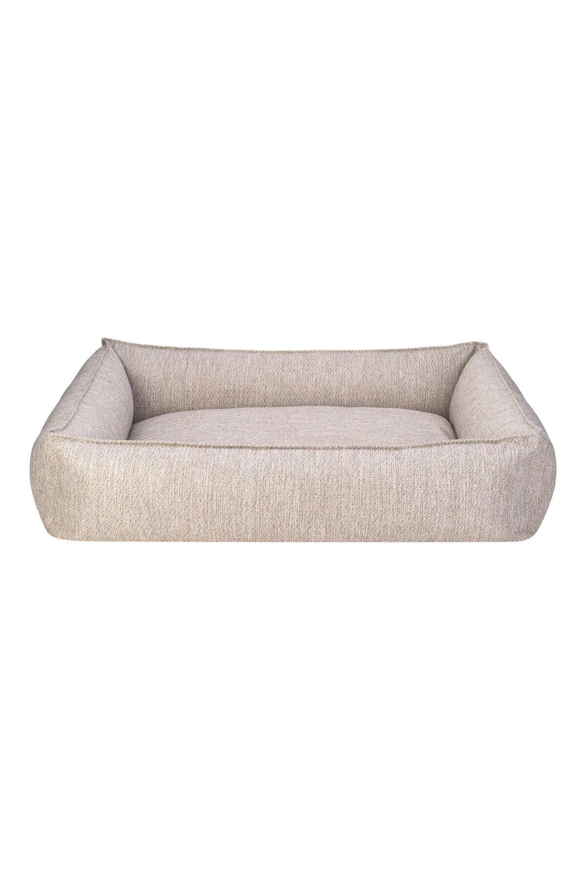 تخت گربه و سگ خاکستری جای خواب گلف L 105X80Cm 394117  Pet Comfort