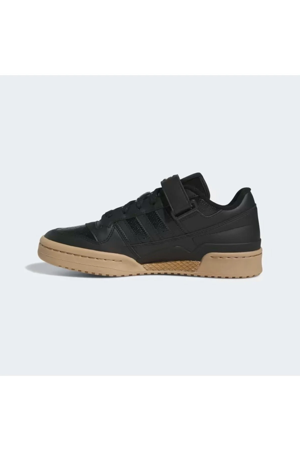 اسنیکر مردانه کفش چرمی ZAPATILLA LOW سیاه I4787 آدیداس adidas