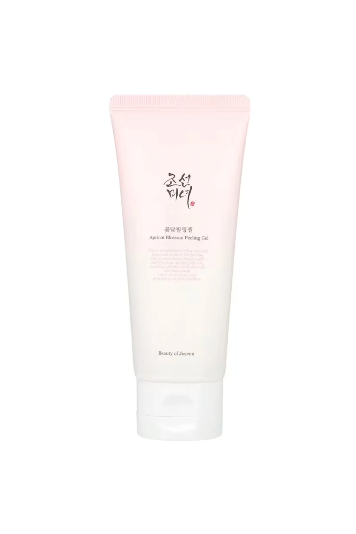 شکلات ژل لایه برداری شکوفه زردآلو 3.38 فلور اونس 100 میل ایالات متحده VERS.2789798 Beauty of Joseon