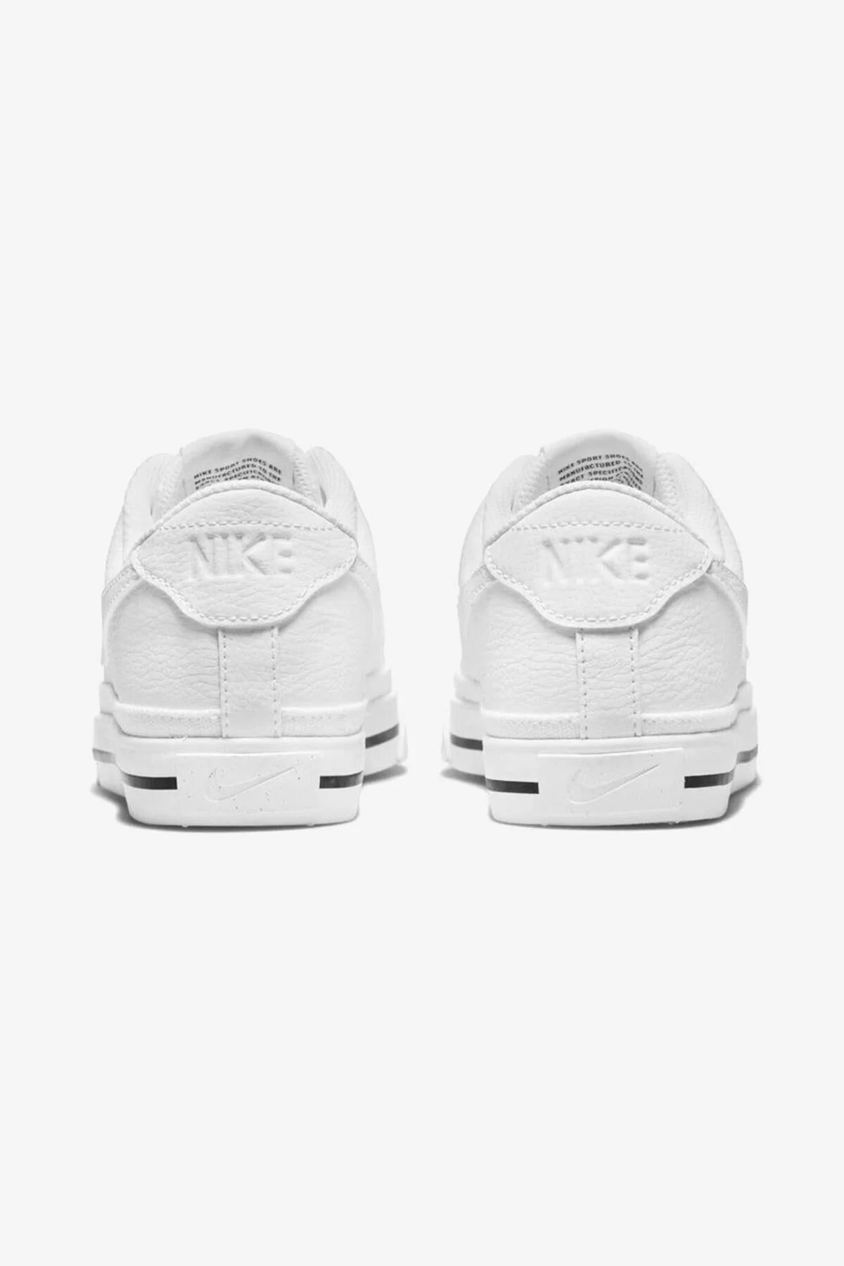 کفش زنانه میراث کورت Nn ورزشی سفید نایک Nike
