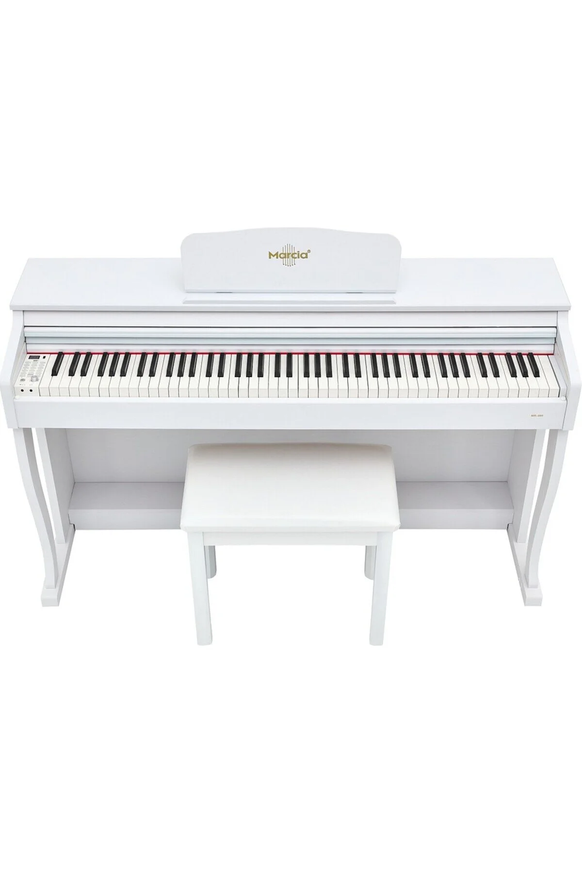 پیانو دیجیتال مارسیا MK 900 88 KEY 15W 192 POLYPHONY برای علاقه مندان به موسیقی Donizetti