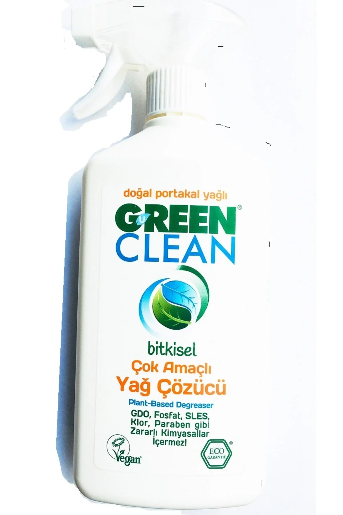 حلال چربی و رسوب U اسپری حل کننده روغن چند منظوره 500 میلی لیتر Ugreen