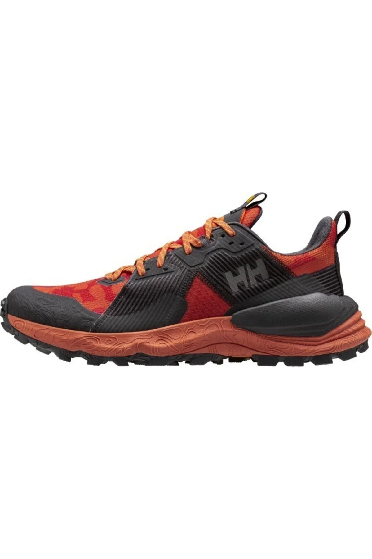 کفش کژوال روزانه چند رنگ مردانه HAWK STAPRO TR هلی هانسن Helly Hansen