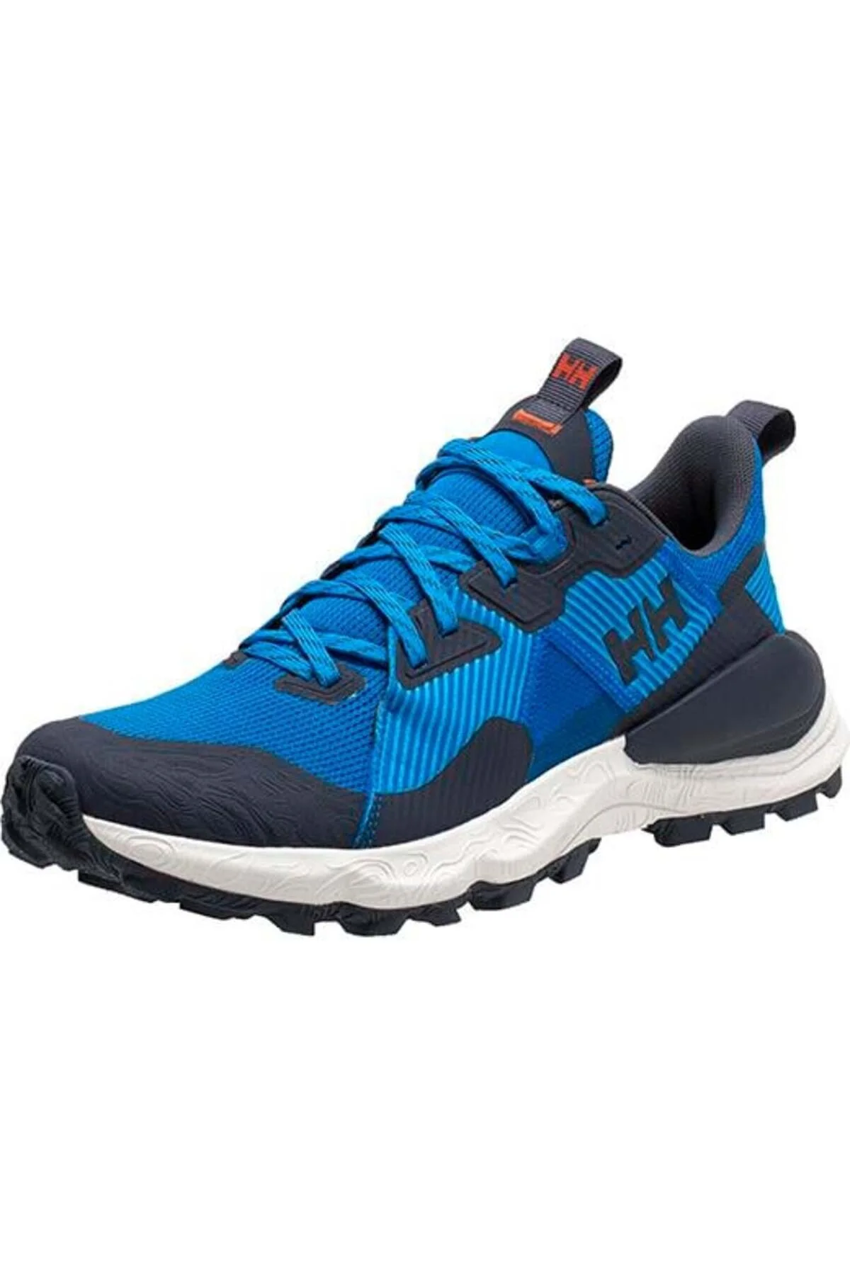 کفش کژوال روزانه آبی مردانه HAWK STAPRO TR هلی هانسن Helly Hansen