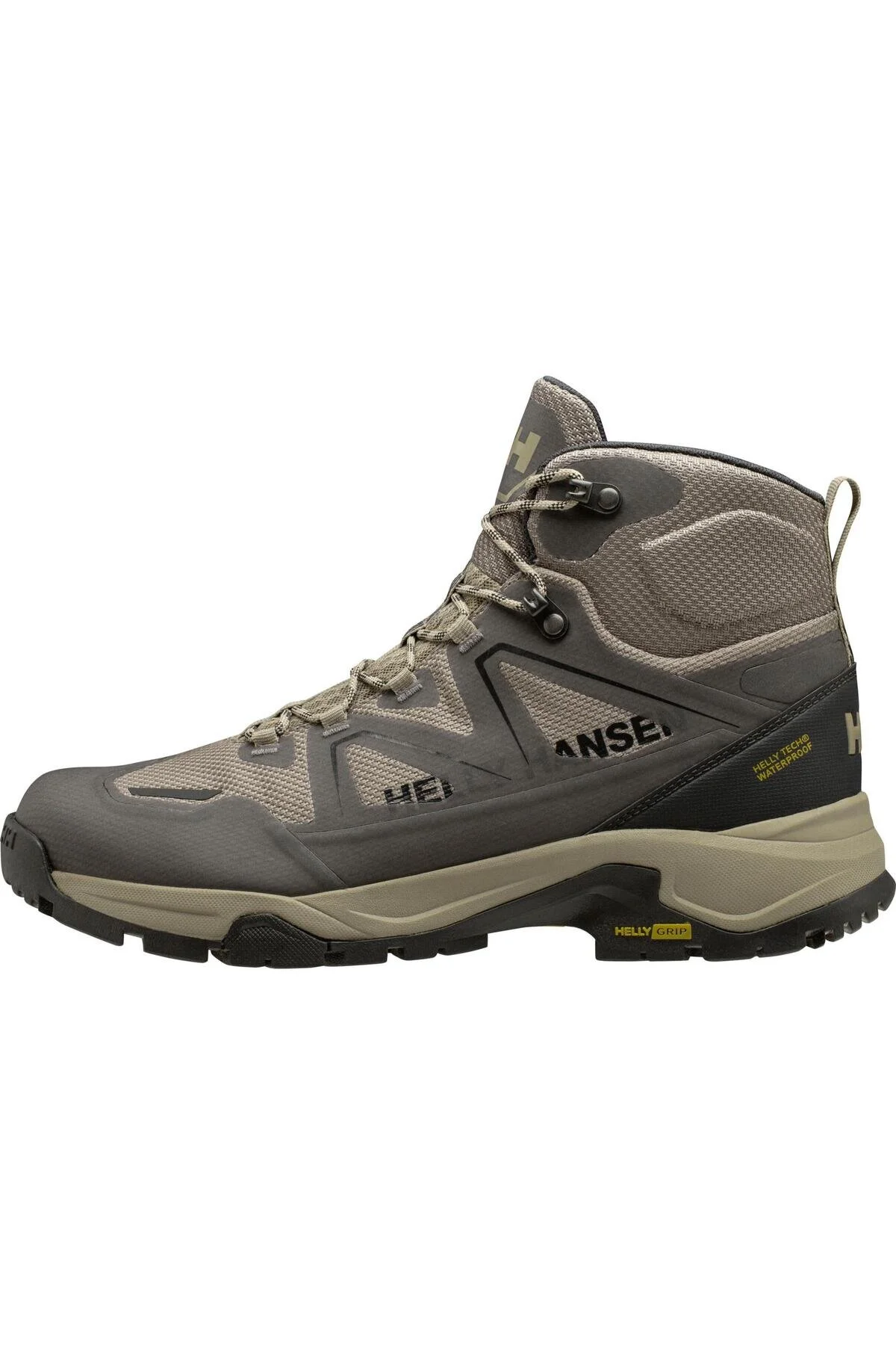 بوت چند رنگ مردانه آبشار MID HT هلی هانسن Helly Hansen