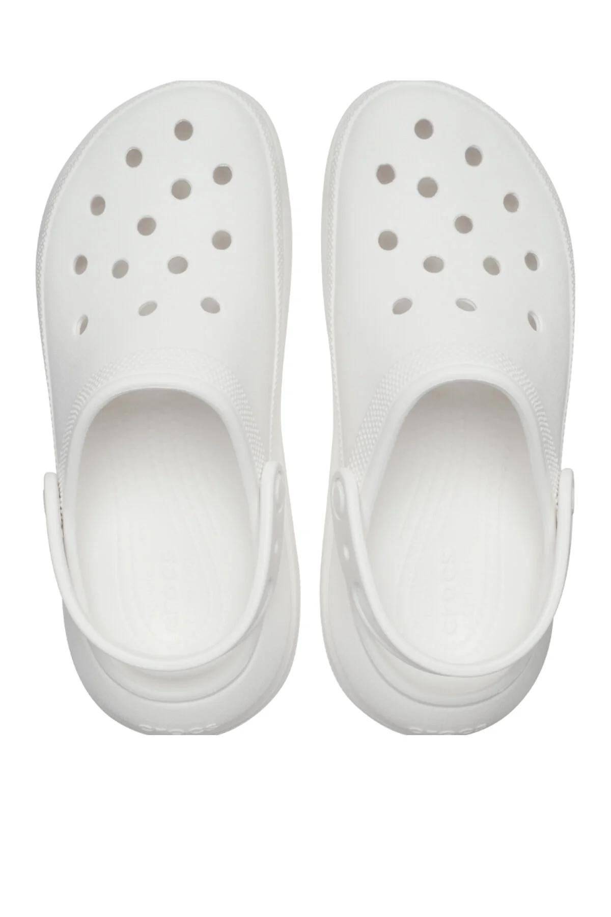 دمپایی زنانه کلاسیک Crush Clog High Base Sabo کراکس Crocs