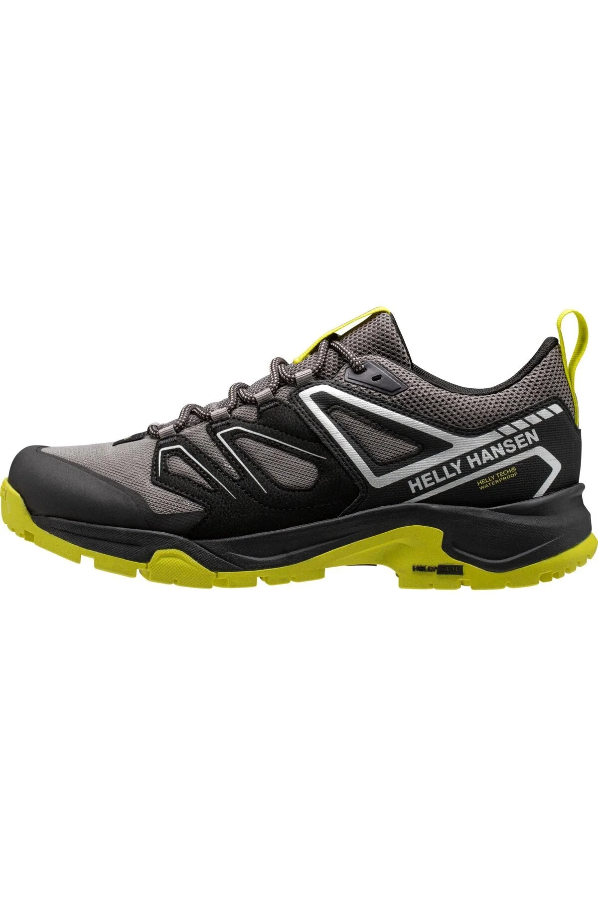 کفش کژوال روزانه خاکستری مردانه STALHEIM HT هلی هانسن Helly Hansen