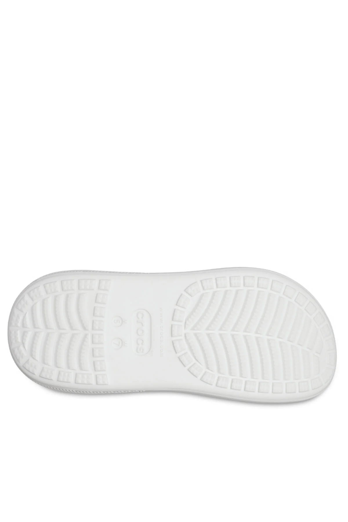 دمپایی زنانه کلاسیک Crush Clog High Base Sabo کراکس Crocs