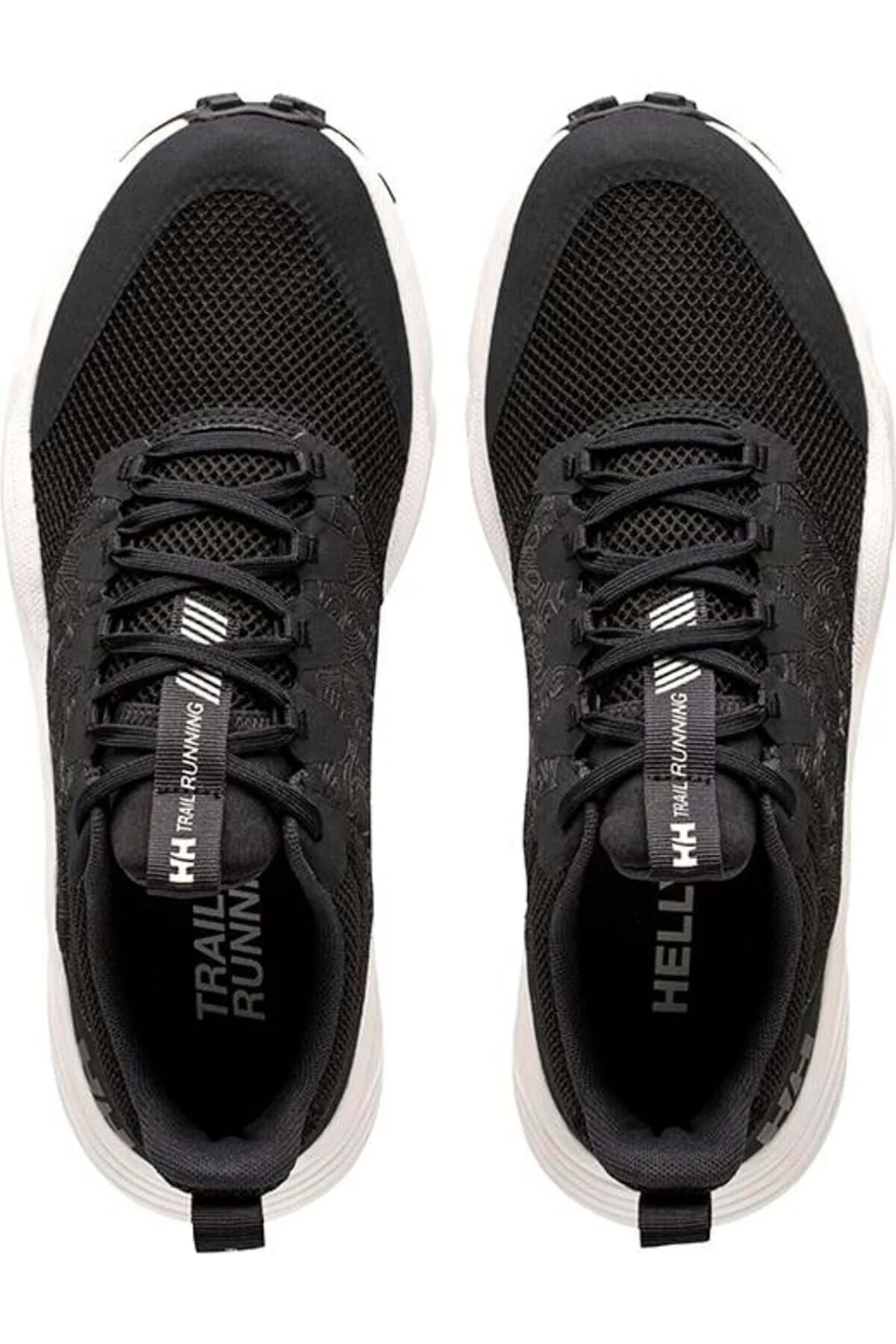 کفش Sportdoor مشکی زنانه FEATHERSWIFT TR هلی هانسن Helly Hansen