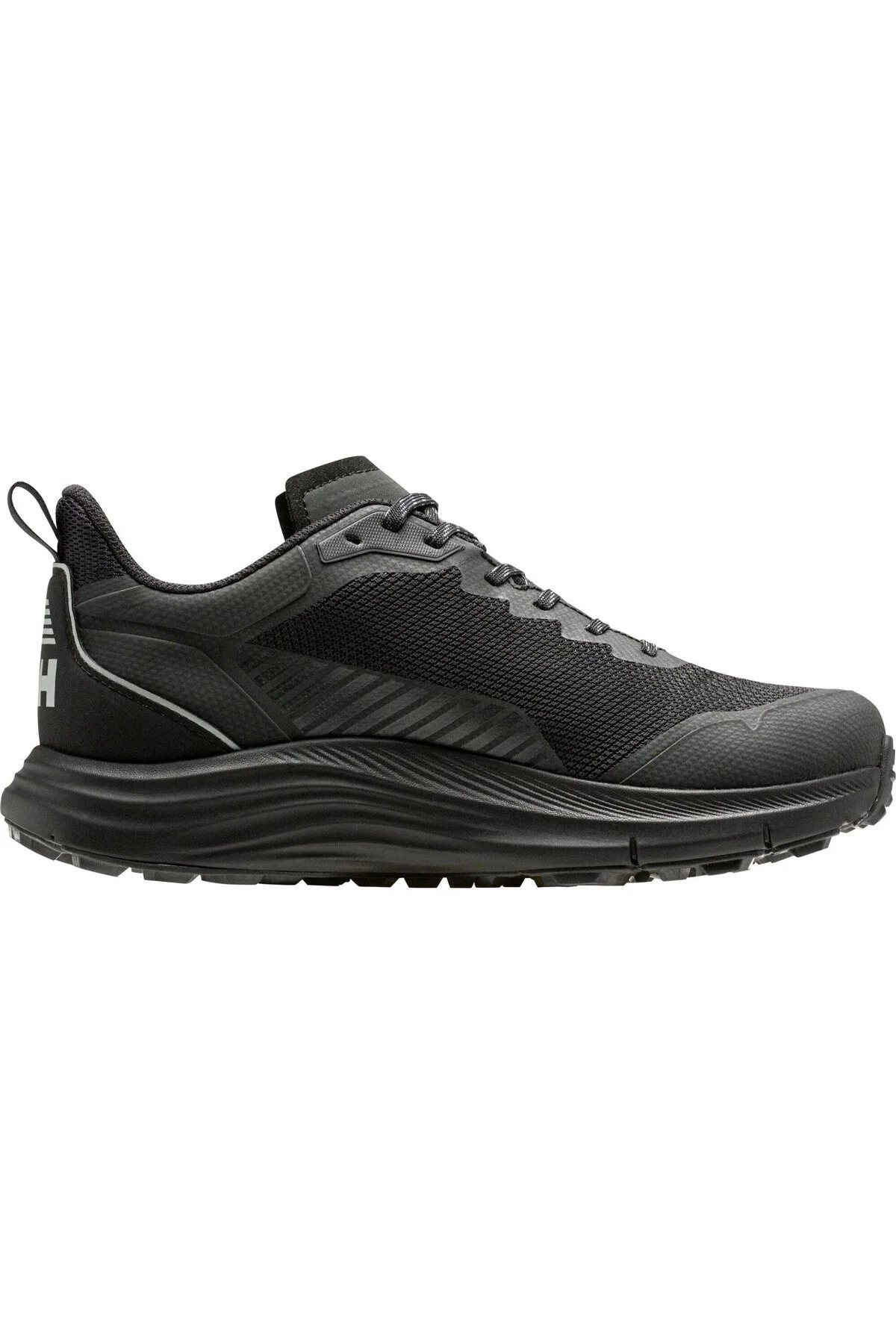 کفش کژوال روزانه مشکی مردانه STEGA HT هلی هانسن Helly Hansen