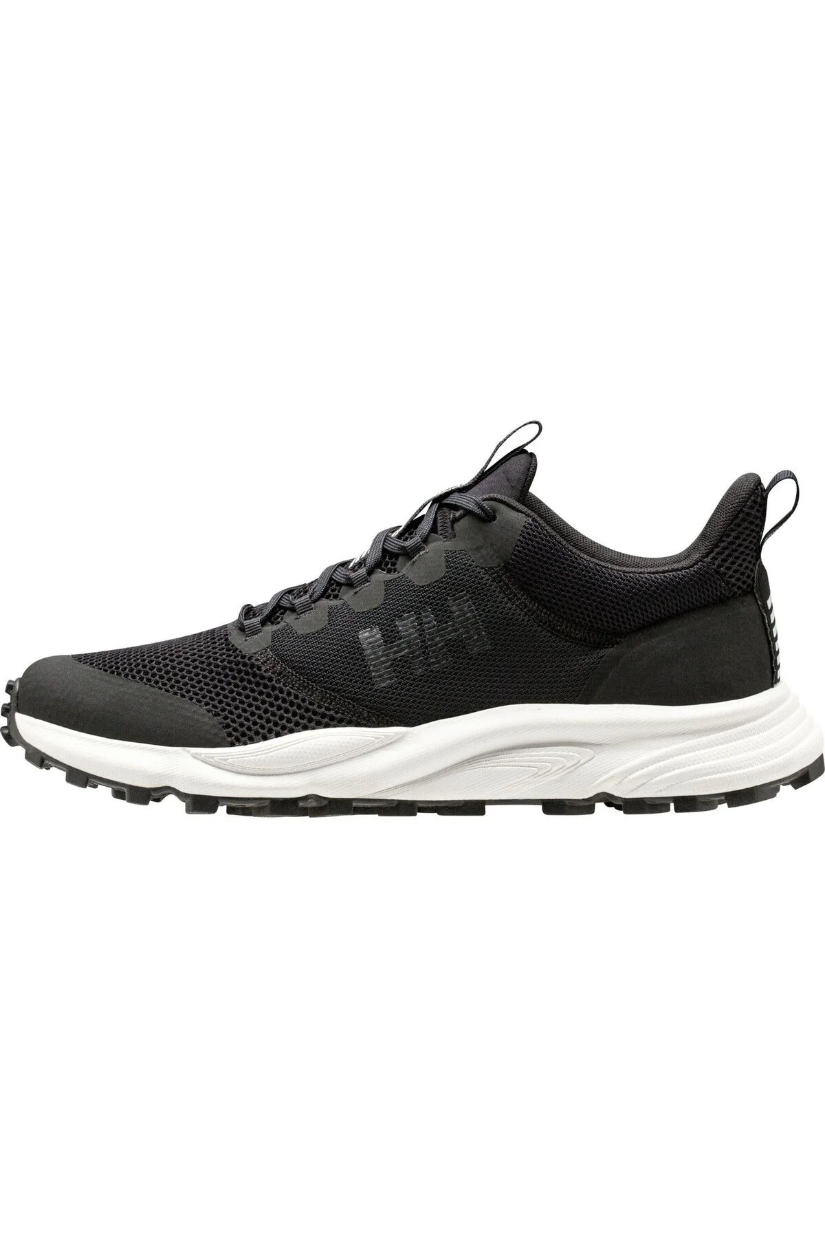 کفش کژوال روزانه مشکی مردانه FEATHERSWIFT 2 TR هلی هانسن Helly Hansen