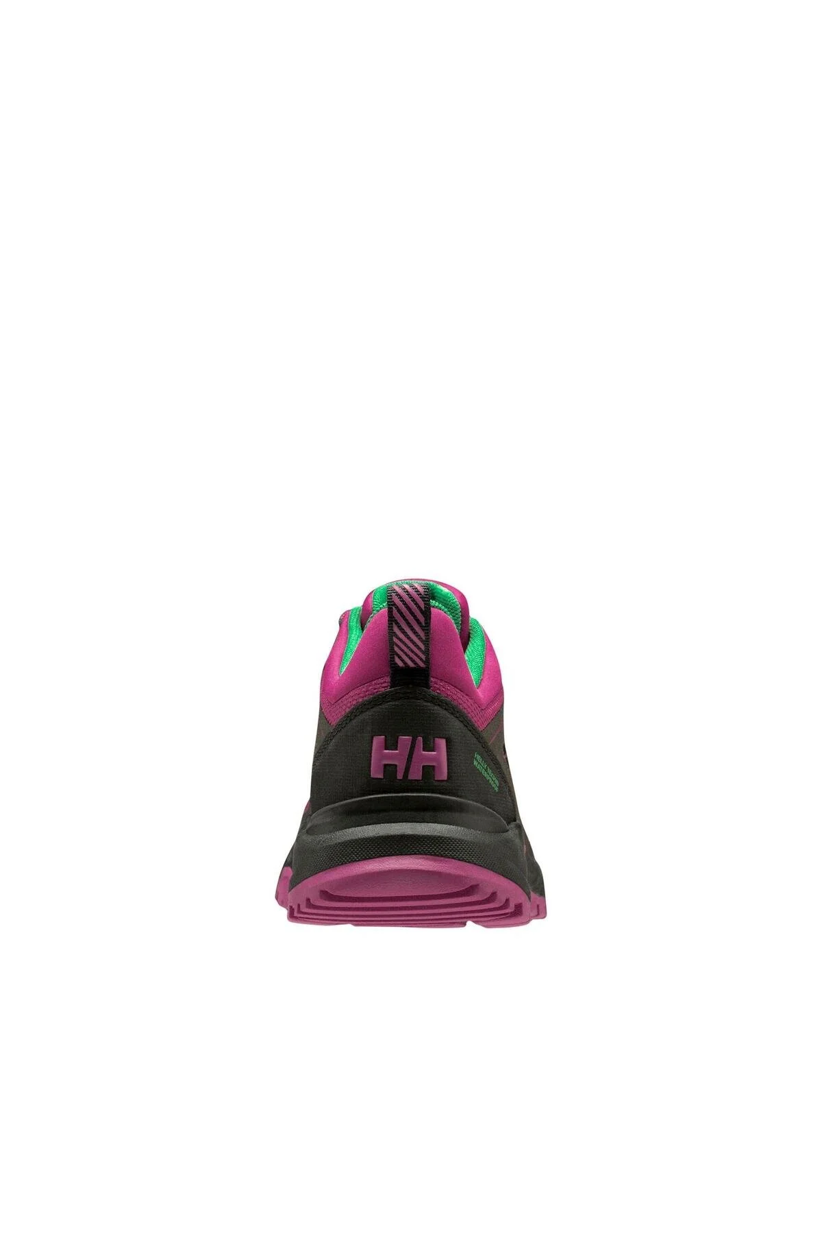 کفش کژوال روزانه قرمز زنانه W CASCADE LOW HT هلی هانسن Helly Hansen