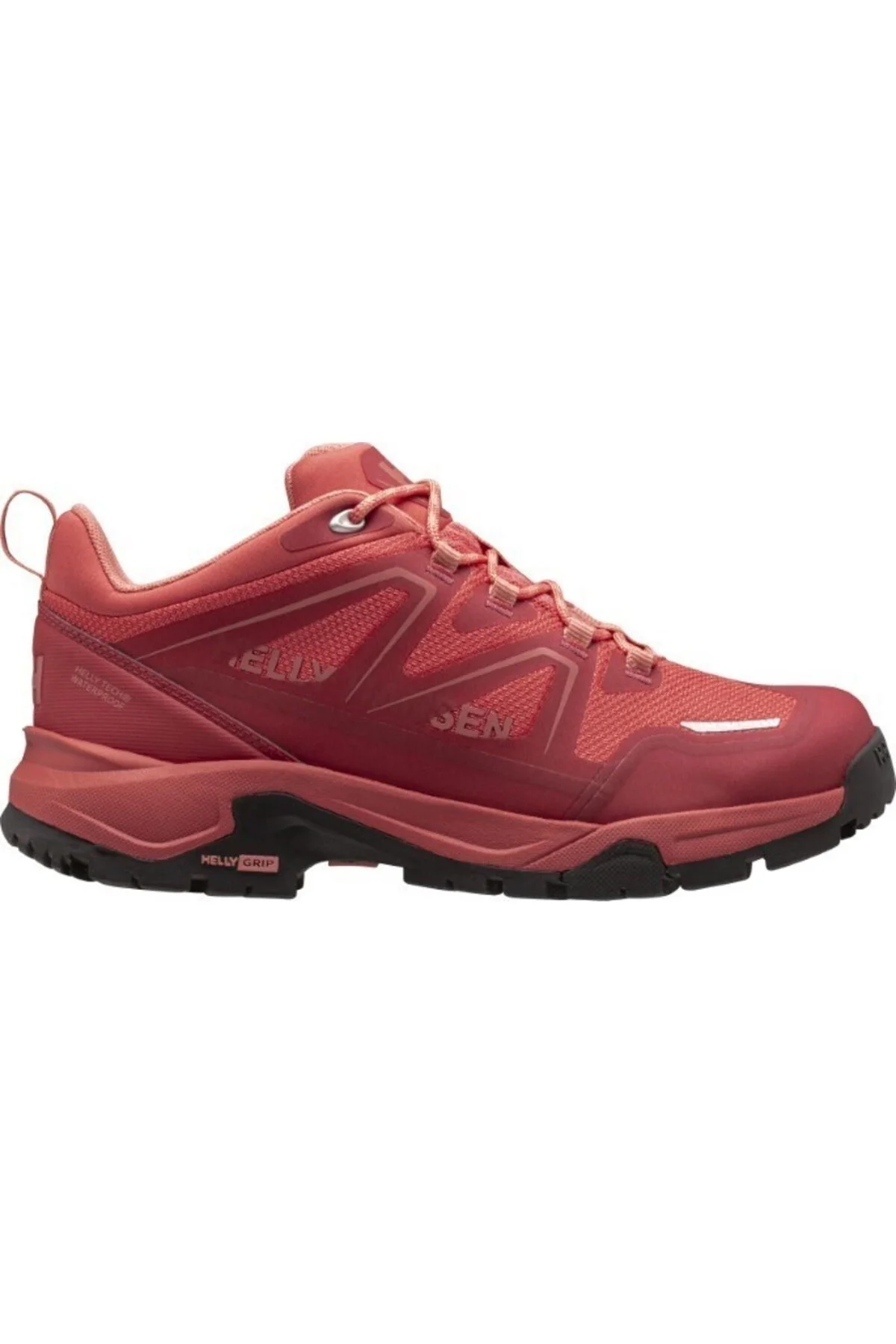 کفش Sportdoor صورتی زنانه W CASCADE LOW HT هلی هانسن Helly Hansen