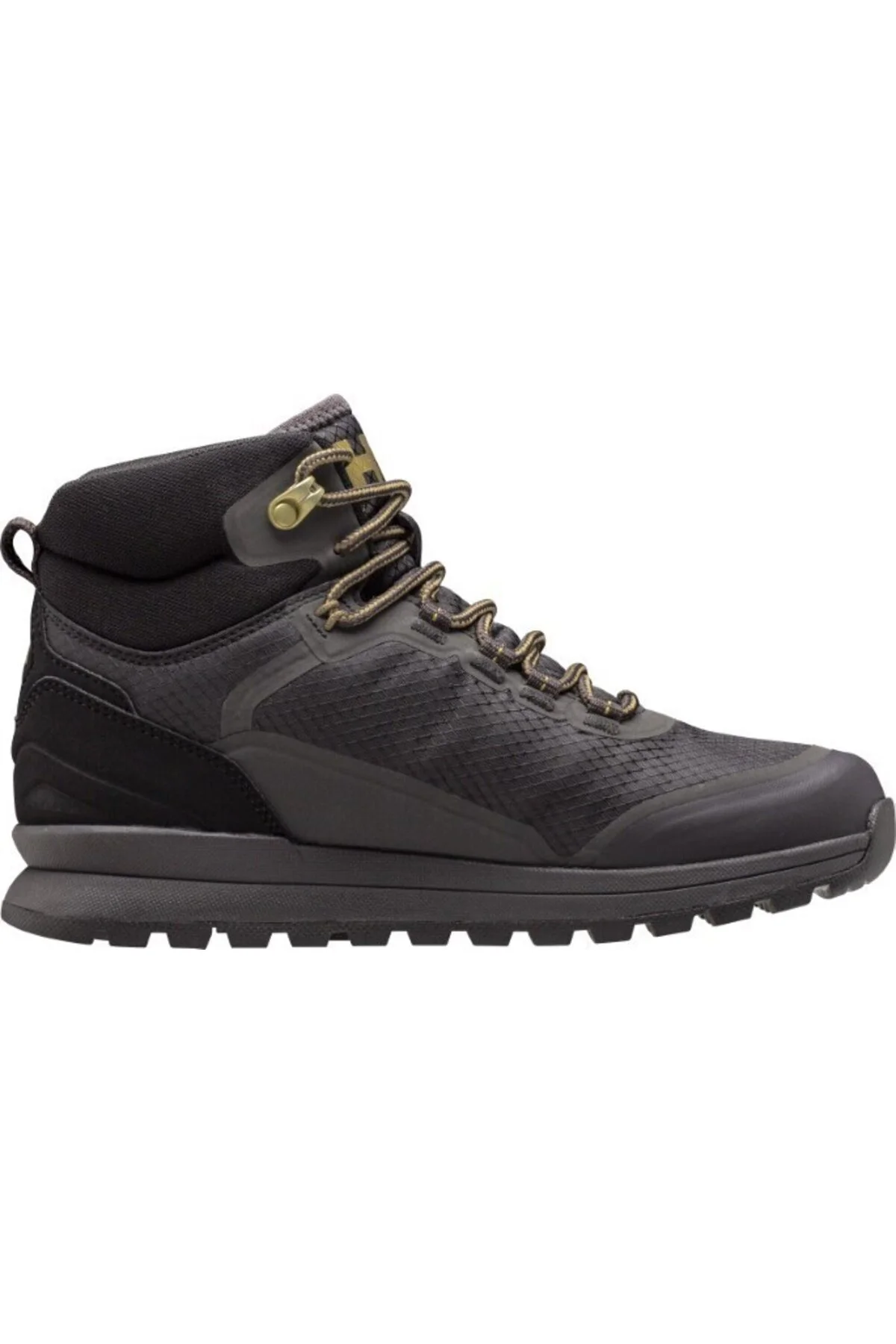 بوت پوتین مشکی زنانه W DURANGO HT هلی هانسن Helly Hansen
