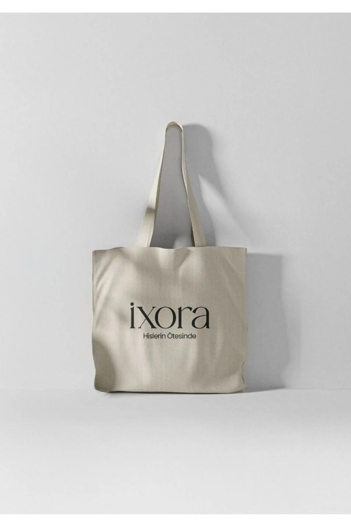 کیف شانه ای کیسه بازوی بوم بزرگ پسر اکسورا Ixora