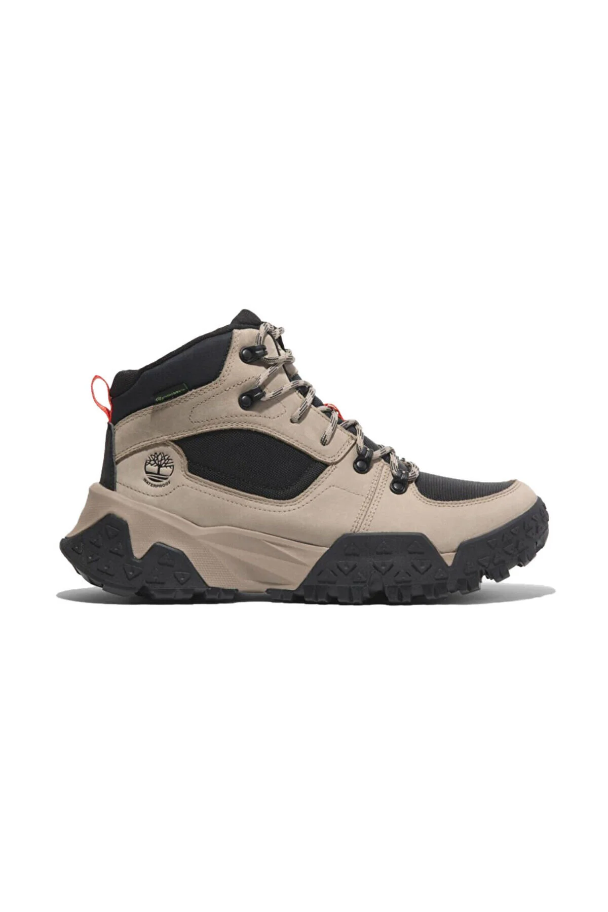کفش مردانه حرکت تقلا در میانه بند دار Up Wp Boot Outdoor تیمبرلند Timberland