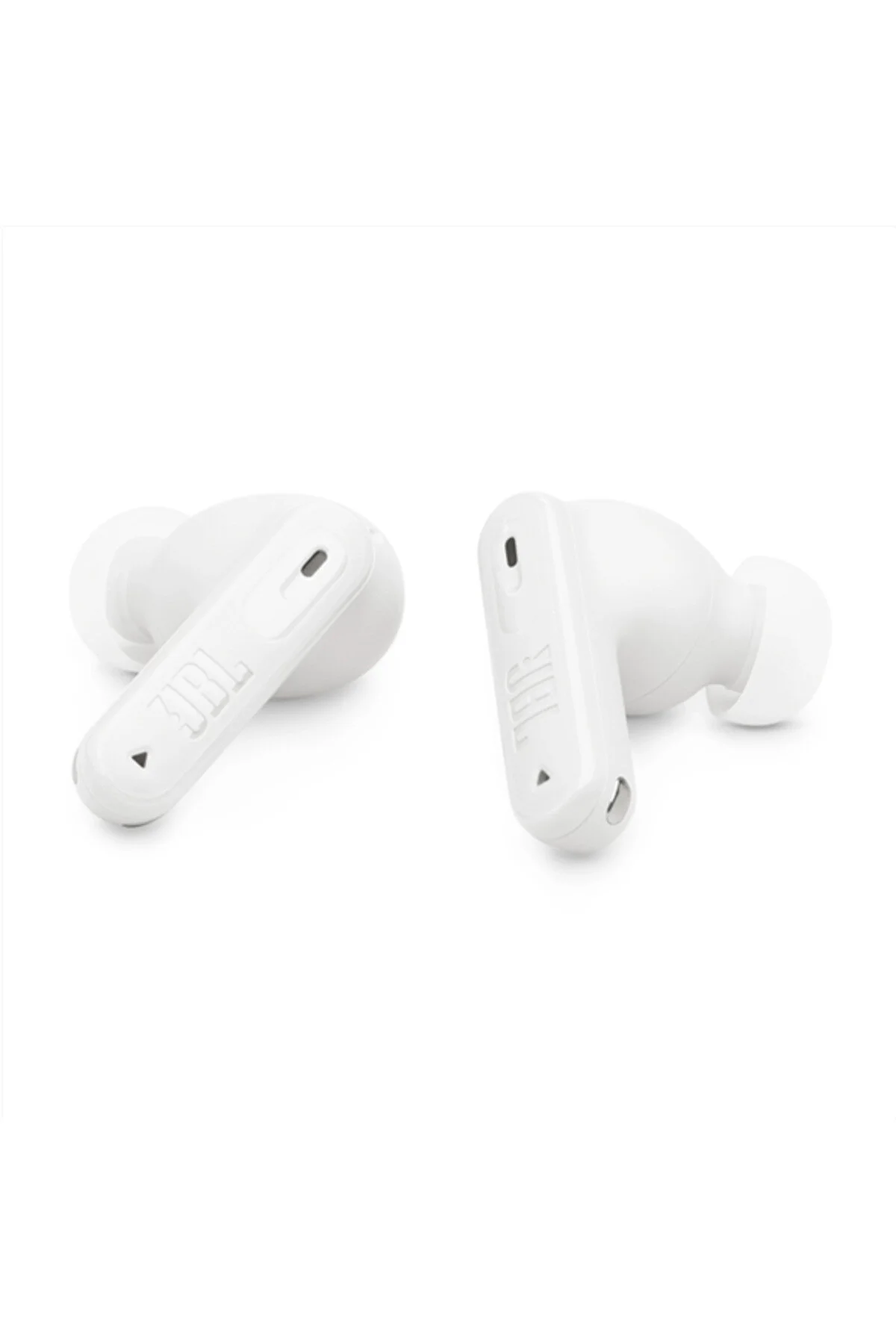 هدفون بلوتوث TWS داخل گوش TUNE BEAM2 هدست سفید JBL