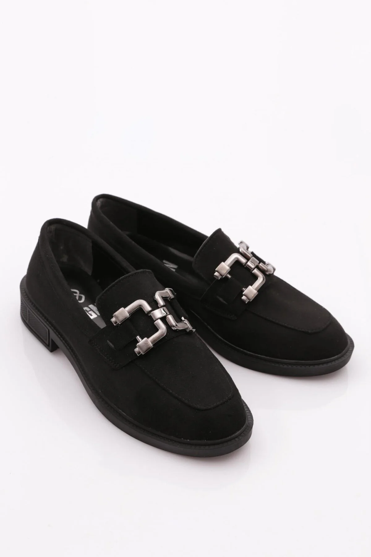 کفش زنانه LOAFER T10 KADIN Dgn