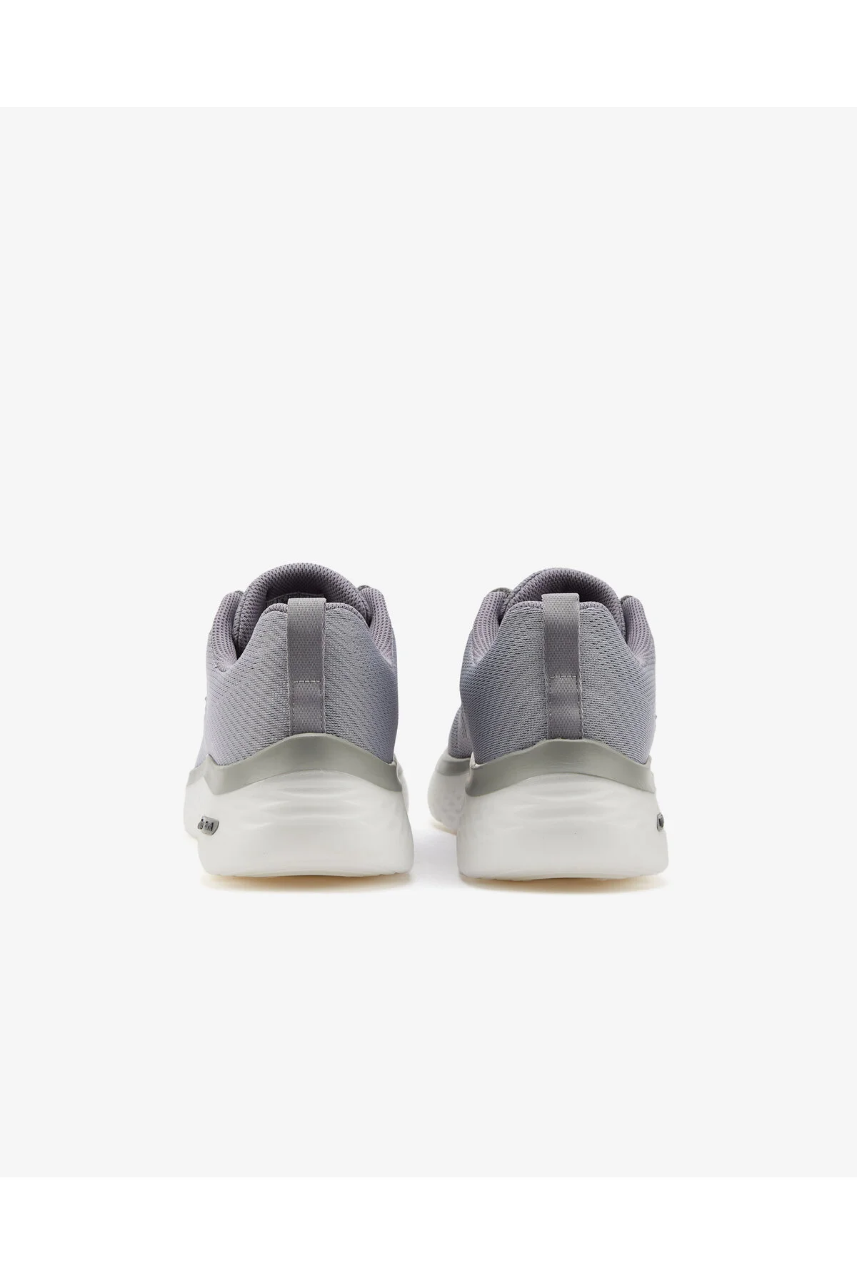 کفش مردانه برو پیاده روی خاکستری اسکچرز Skechers