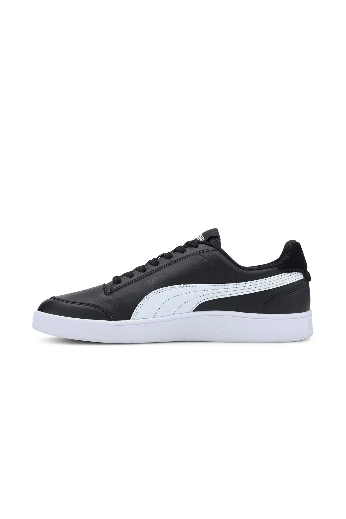 کفش مردانه زنانه یونیسکس روزانه و سیاه پوما Puma