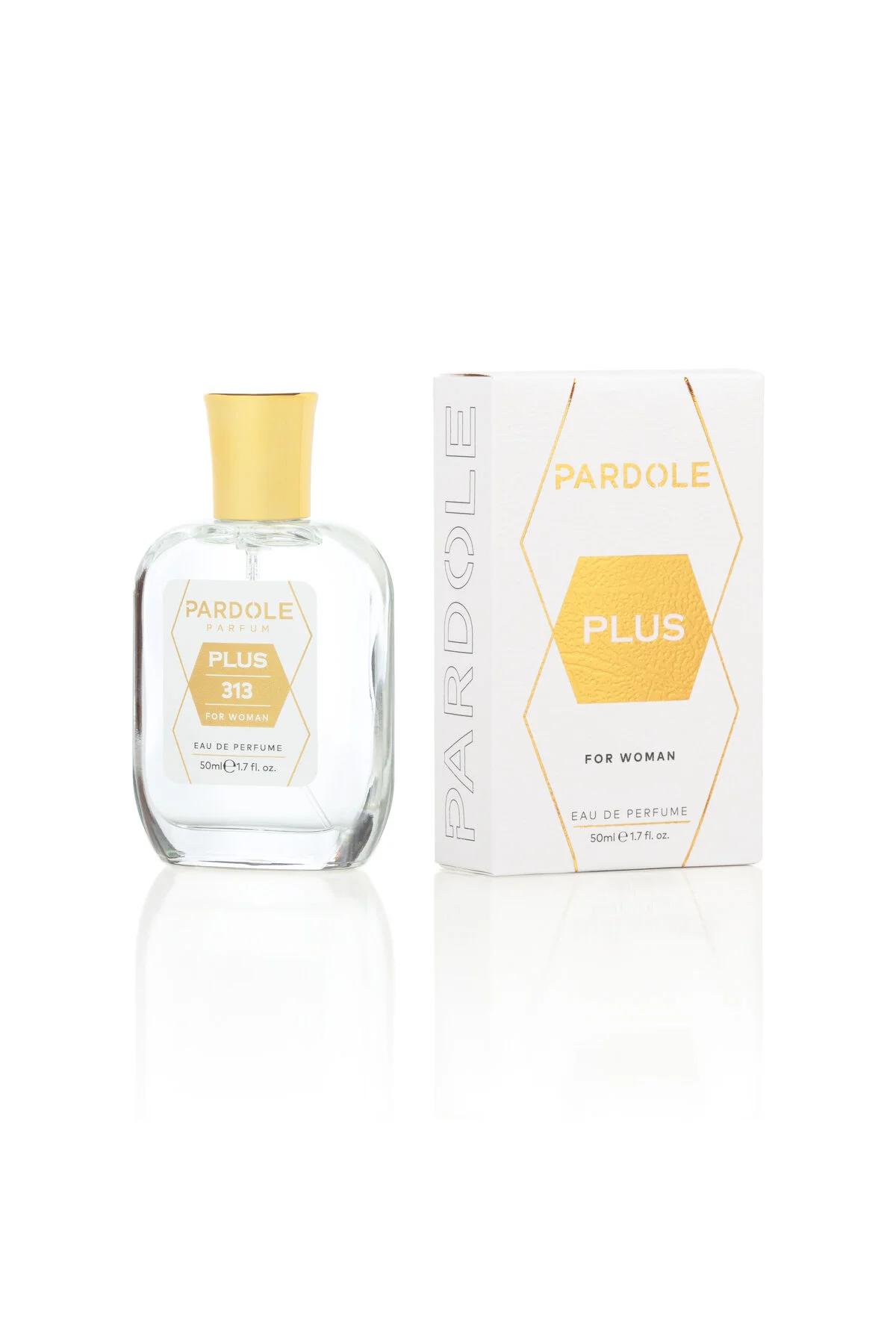 عطر زنانه K 313 تند فلوررال طرفدار 50 میل پاچولی برگاموت P. گل یاس کاردول PARDOLE