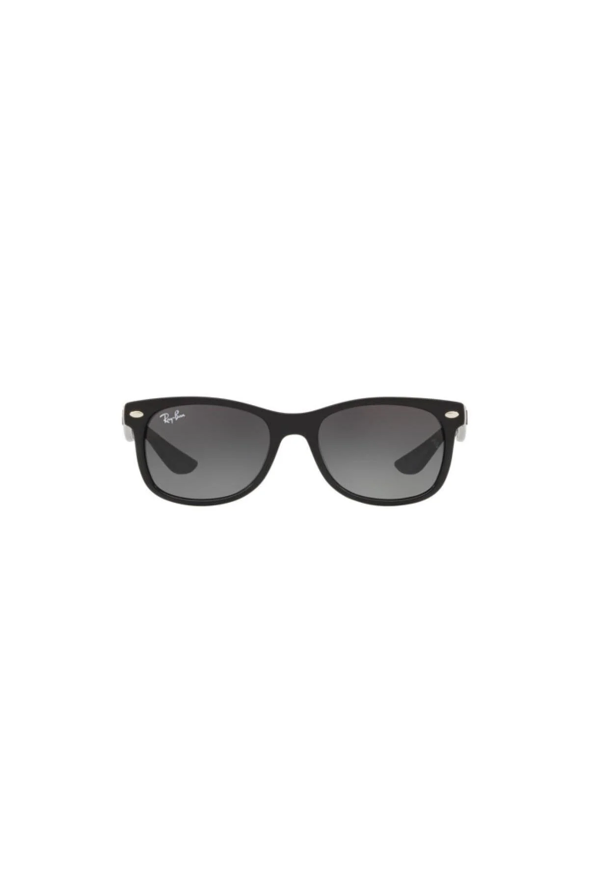 عینک آفتابی خاکستری دخترانه و پسرانه بچگانه Rayban Rbg 47 گرم ری بن Ray-Ban