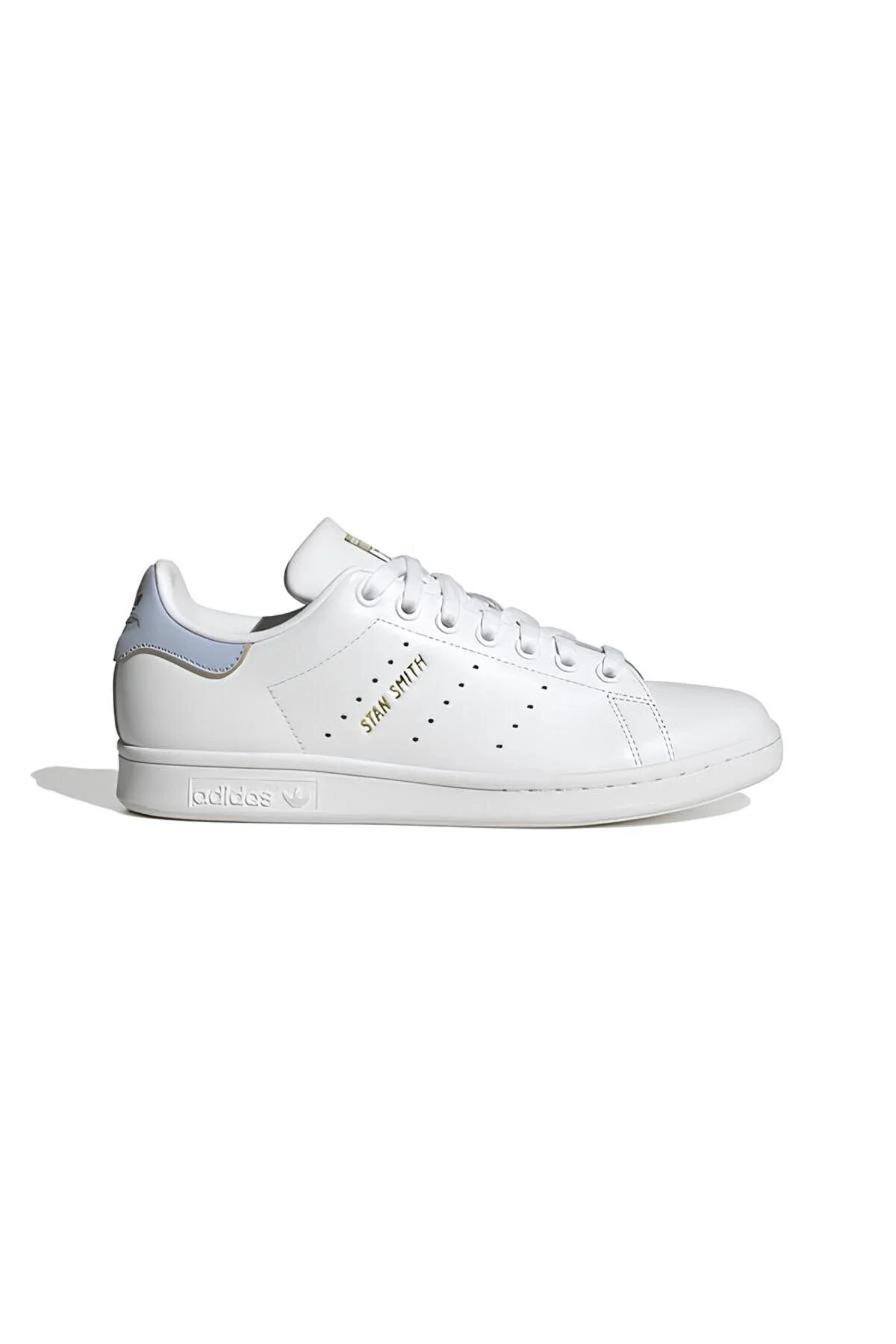 کفش زنانه استن اسمیت سفید آدیداس adidas