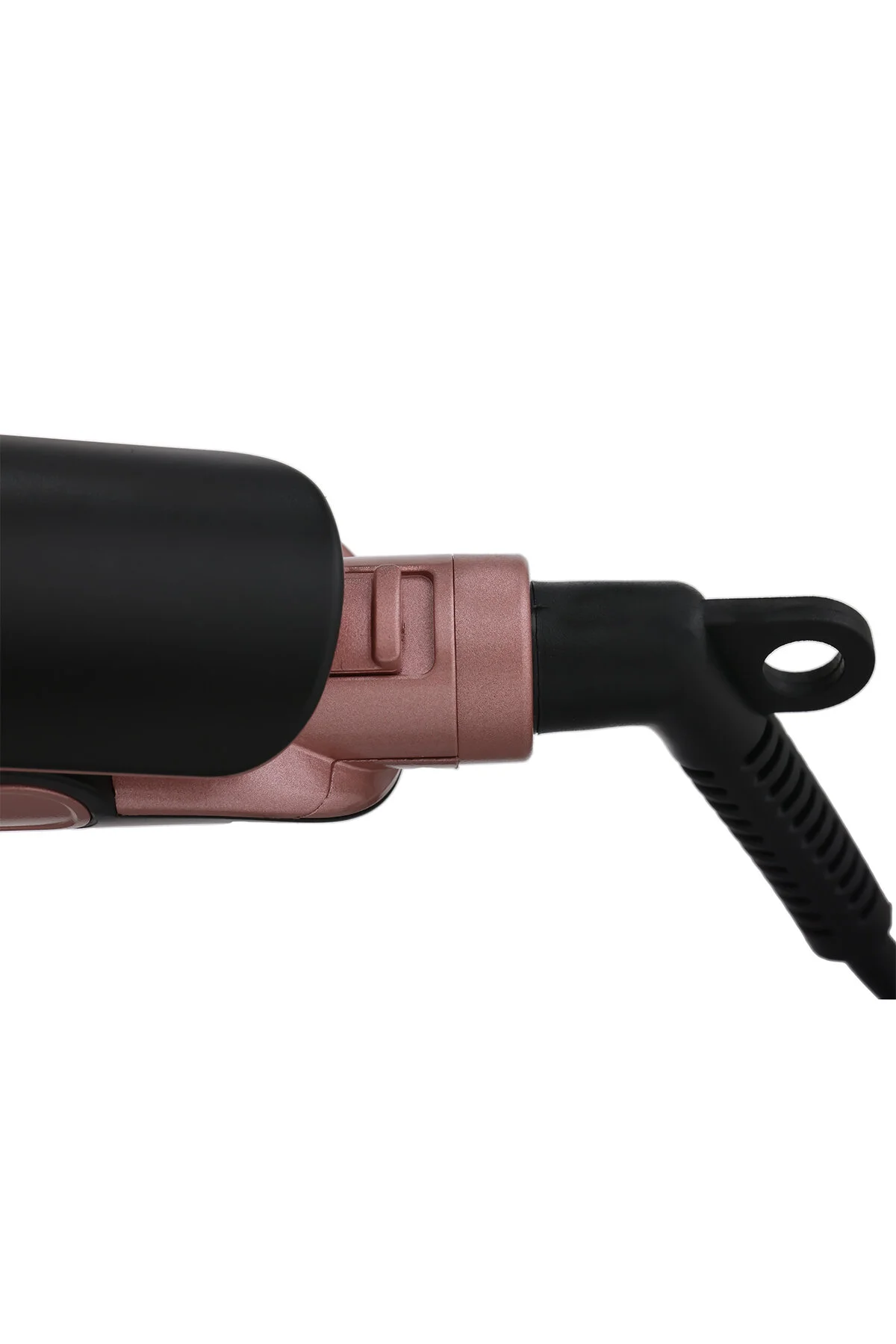 اتو مو سیاه برقی Tr 2810 صاف کننده موهای سرامیکی پاورتچ  Powertec