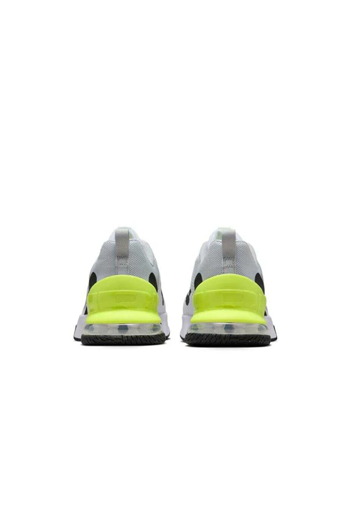 کفش مردانه زنانه یونیسکس آموزشی و Air Max Alpha Trainer 6 سفید نایک Nike