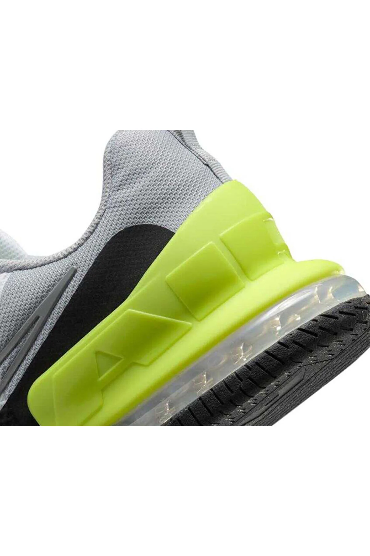 کفش مردانه زنانه یونیسکس آموزشی و Air Max Alpha Trainer 6 سفید نایک Nike