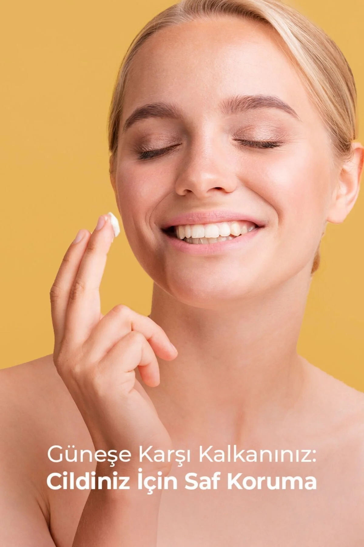 KNOWN. کرم ضدآفتاب صورتی 50+ SPF 50 میلی لیتر