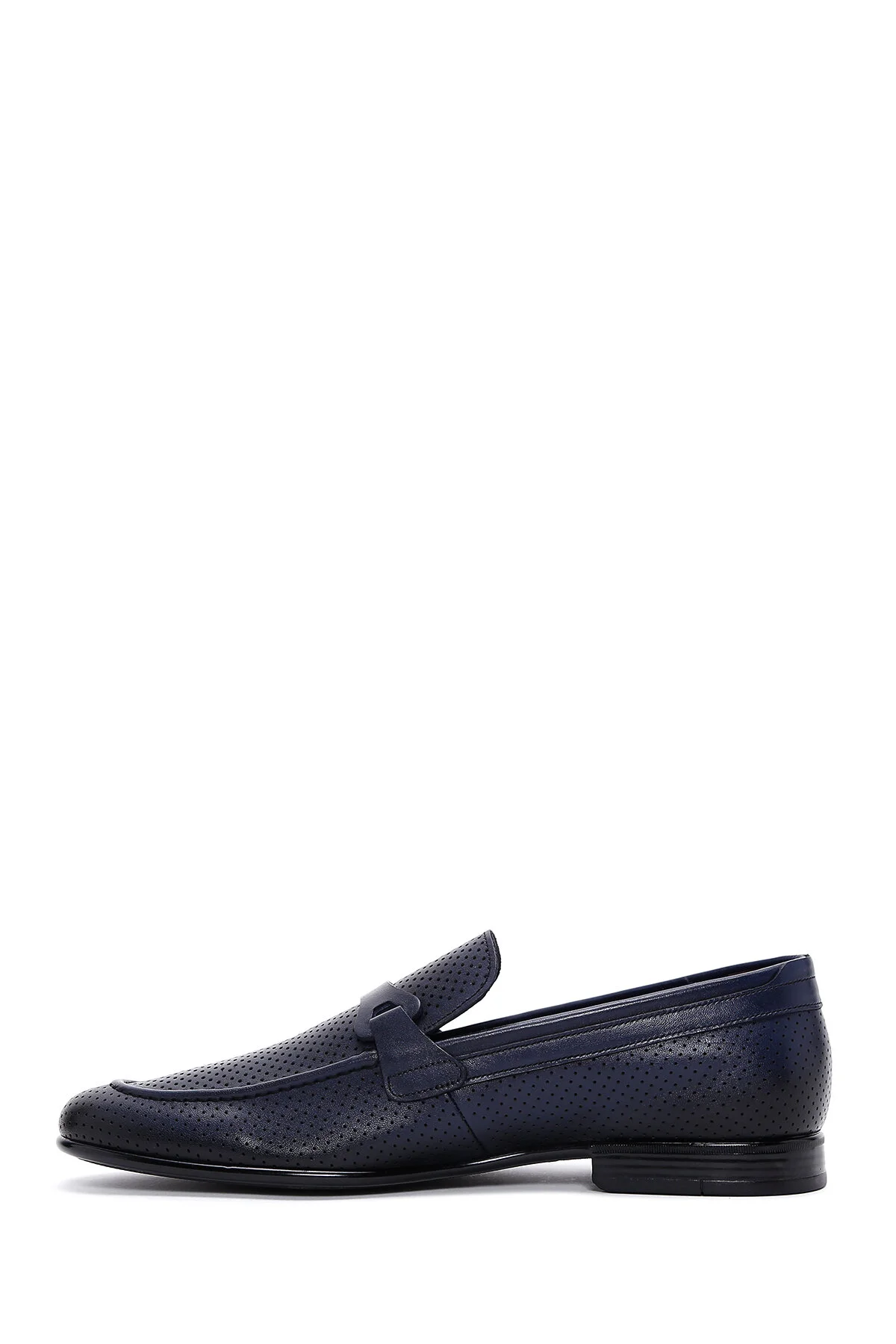 کفش مردانه Loafer چرمی دریمود Derimod