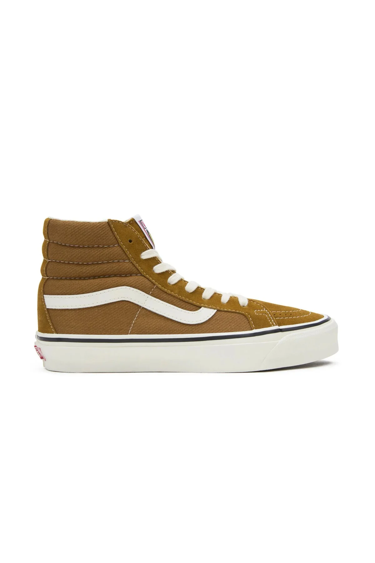 کفش مردانه زنانه یونیسکس Mte دوباره 38 ورزشی و Daily Brown ونس Vans