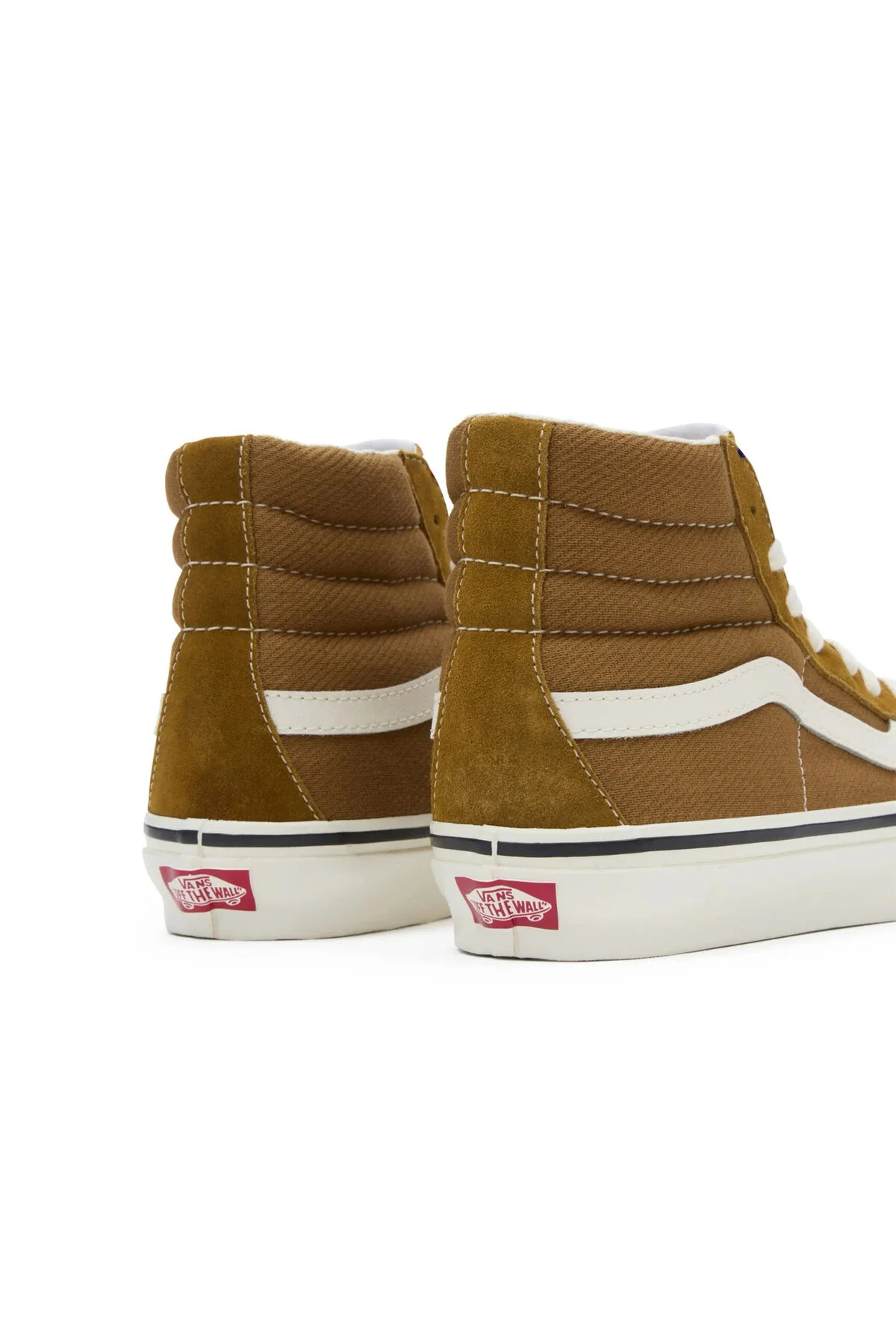 کفش مردانه زنانه یونیسکس Mte دوباره 38 ورزشی و Daily Brown ونس Vans