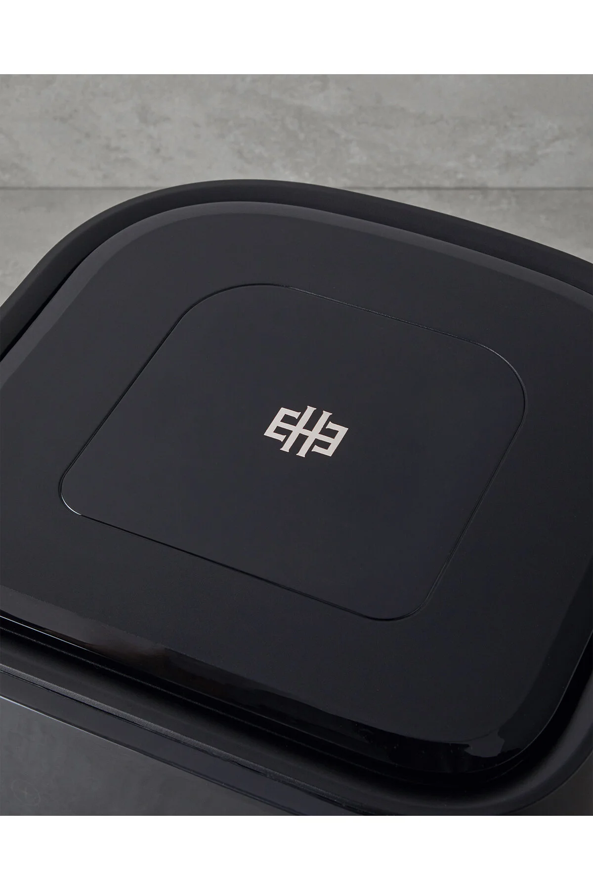 سرخ کن چند رنگ Aif 2001 دیجیتال قابل جابجایی سبد هوا Fryer Xl مشکی English Home