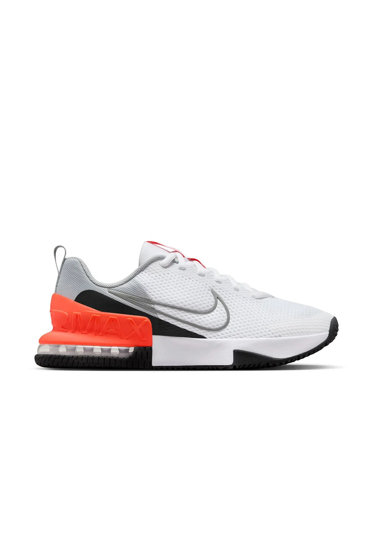 کفش دو و تمرین مردانه زنانه های آموزشی یونیزکس AIR MAX ALPHA TRAINER 6 FQ1833 005 سفید نایک Nike
