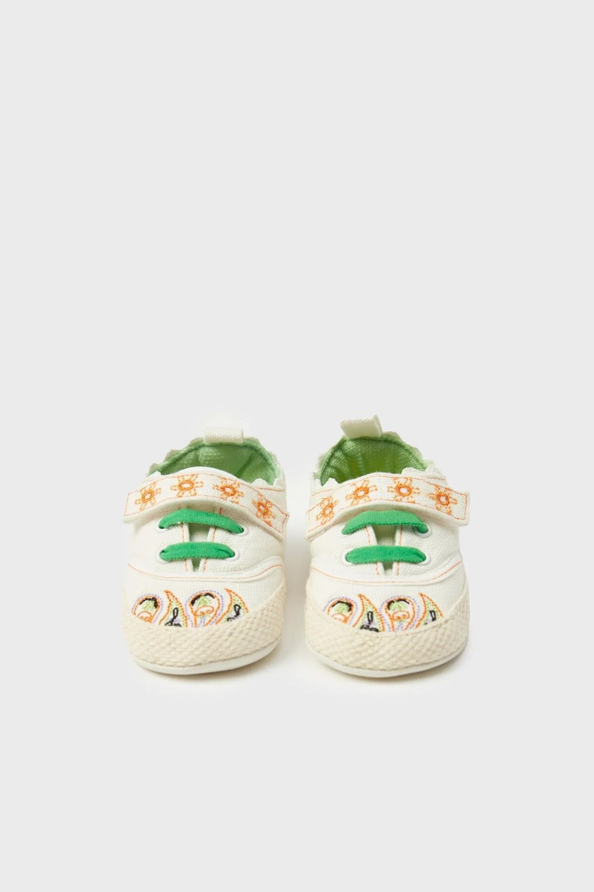 پاتیک دخترانه و بچگانه BG BOOTIES BABY اورجینال GB Baby