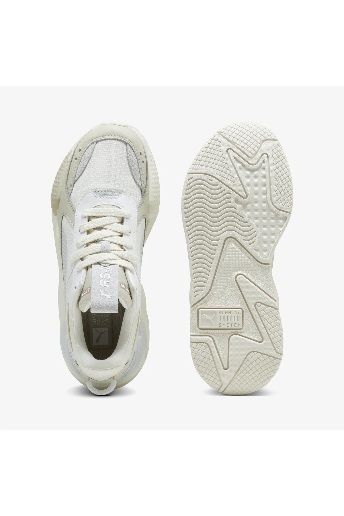 کفش زنانه سفید Rsx Soft Wns پوما Puma